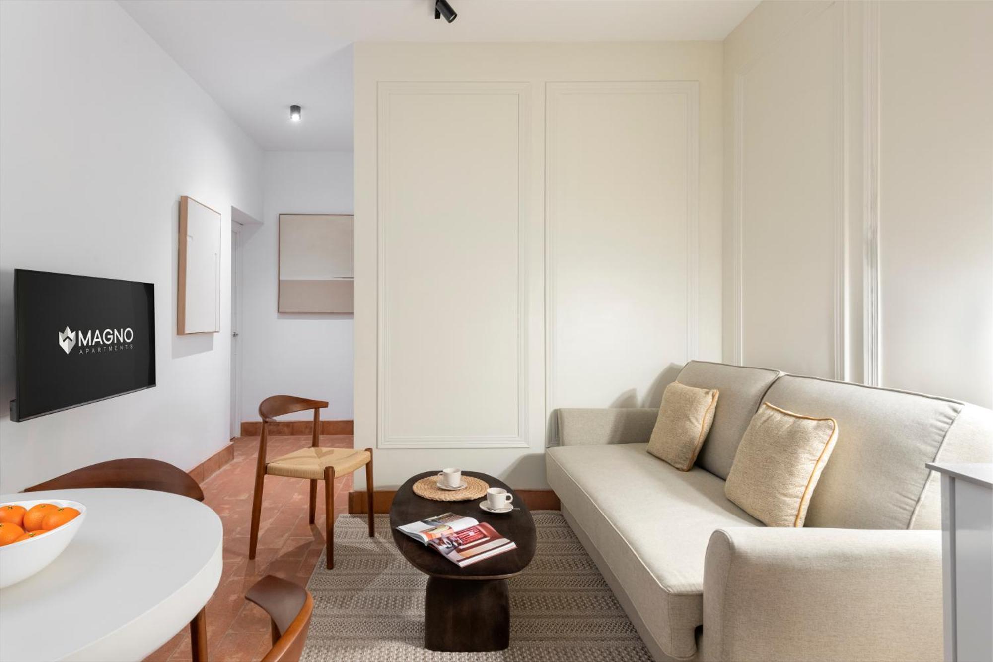 Magno Santa Clara - Private Terraces With Jacuzzi *