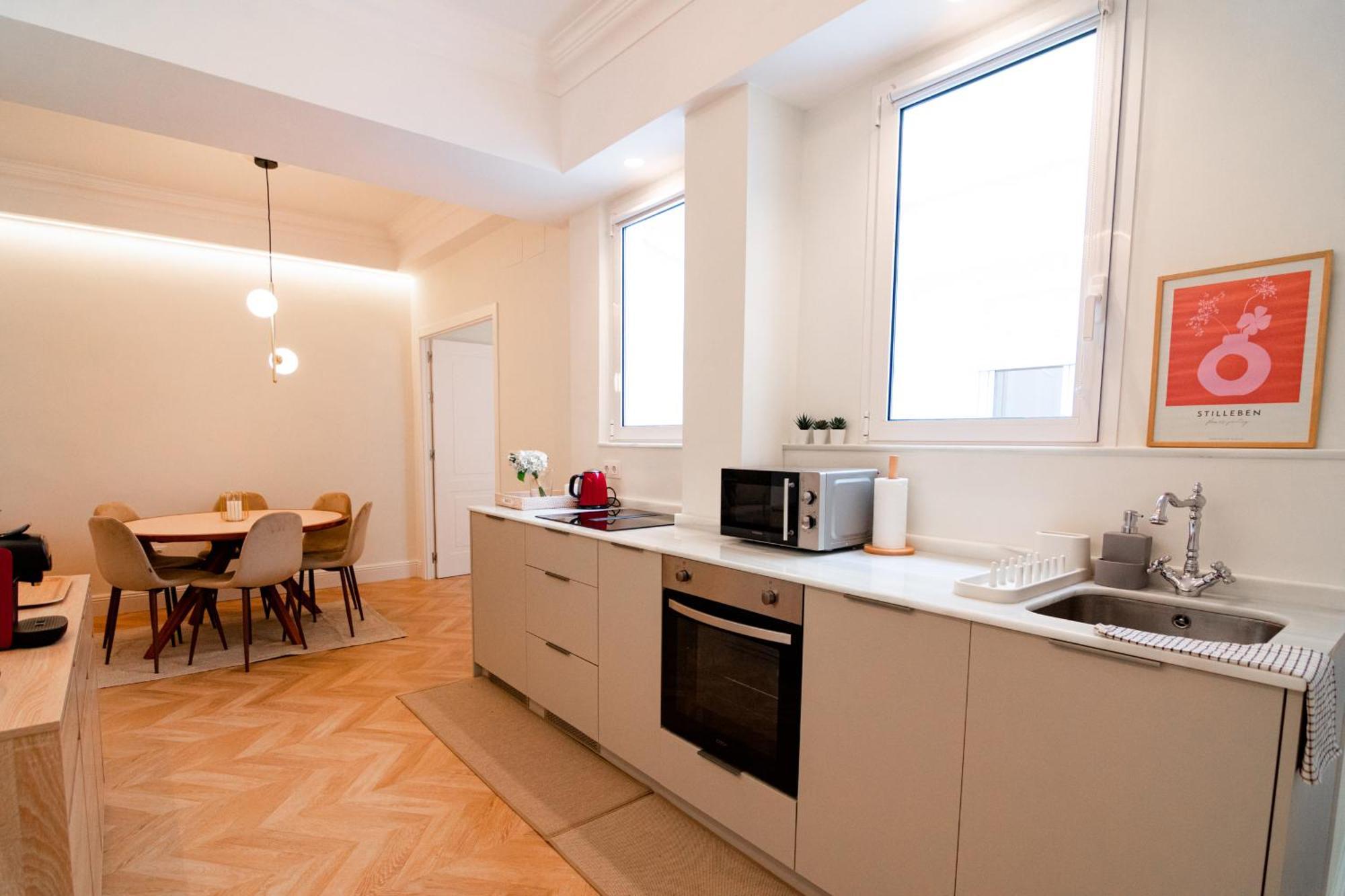 Edomus Real Alcazar Boutique Apartamento Sevilla