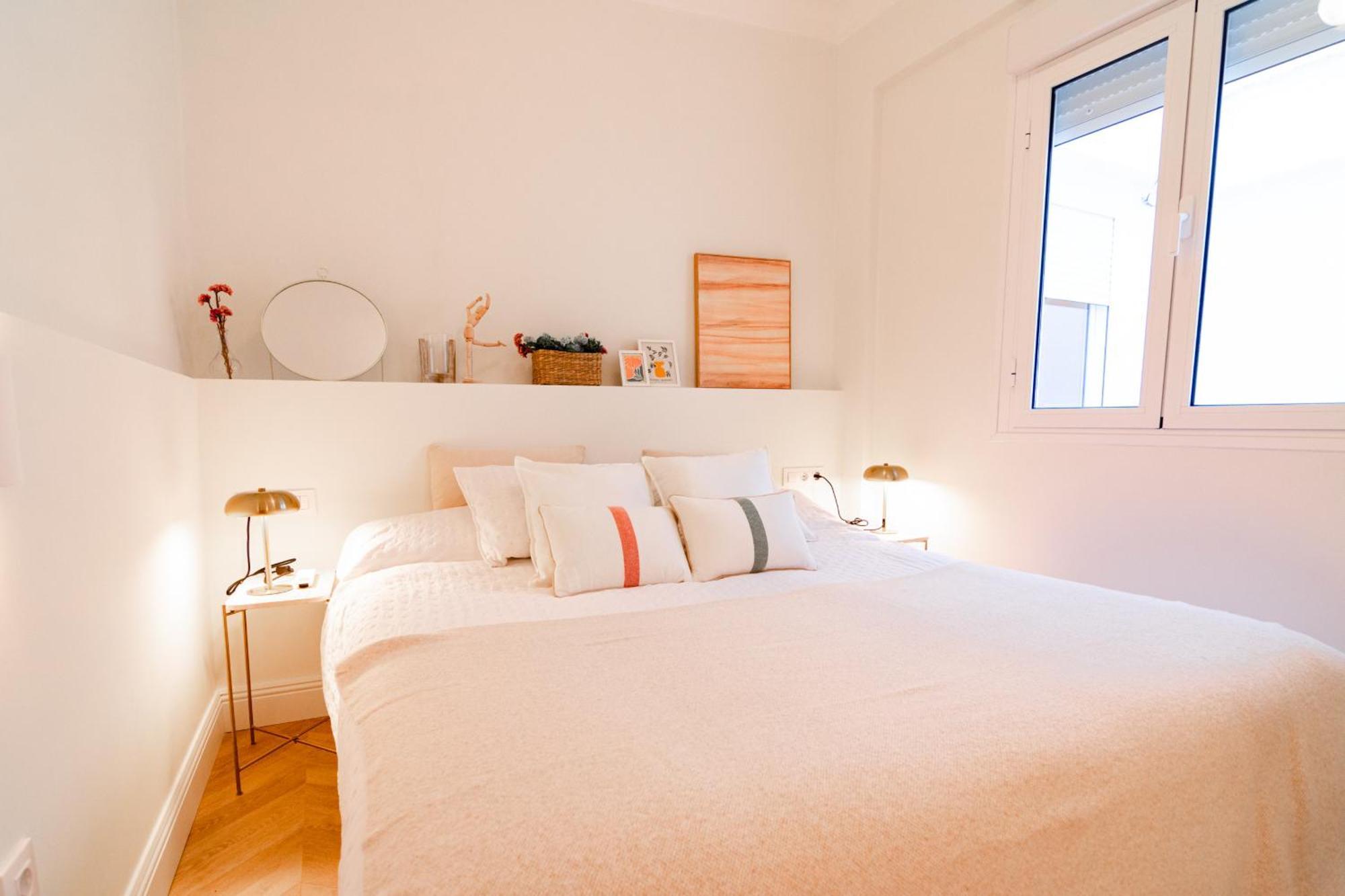 Apartamento Edomus Real Alcazar Boutique