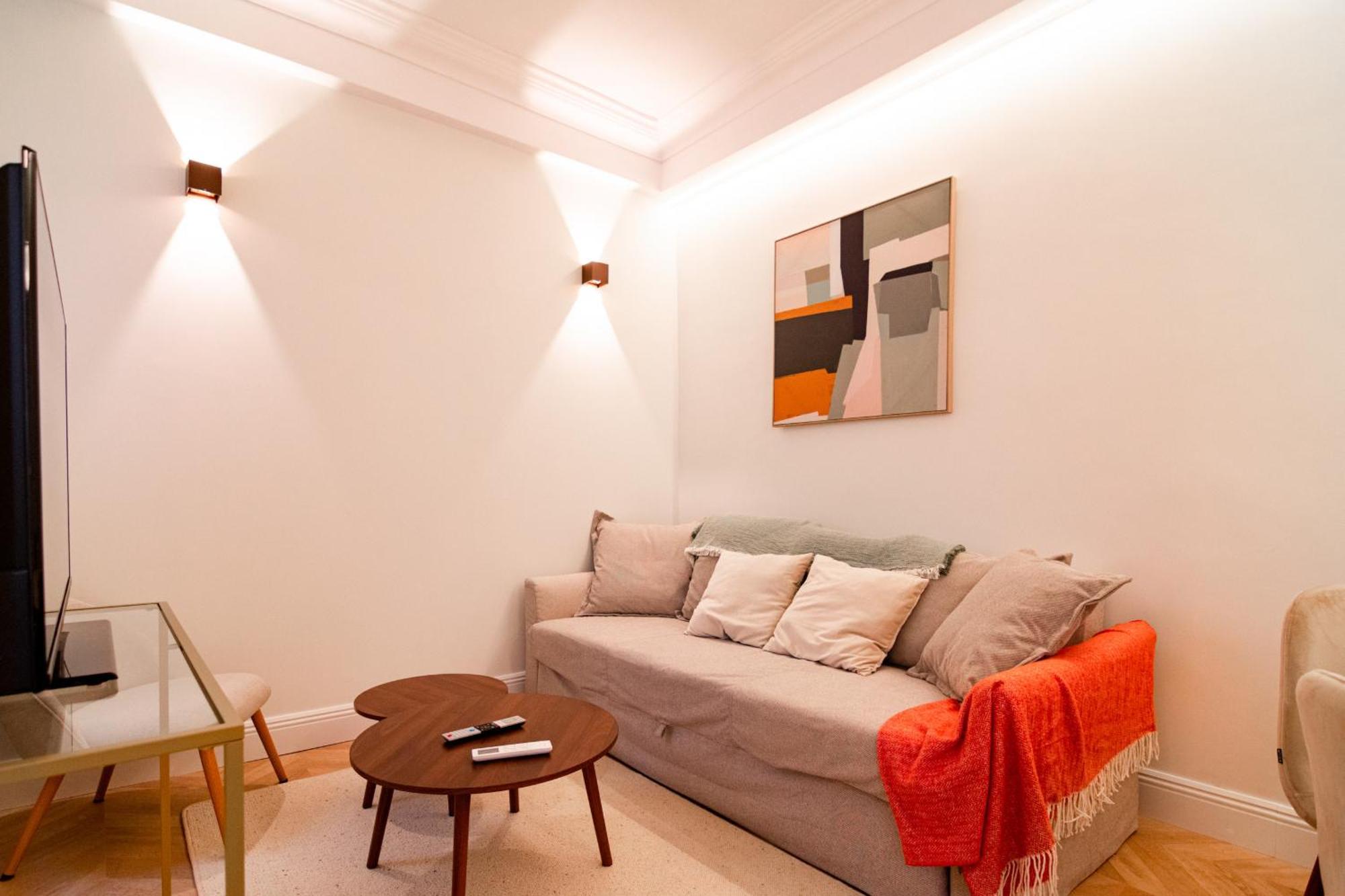 Edomus Real Alcazar Boutique Apartamento *