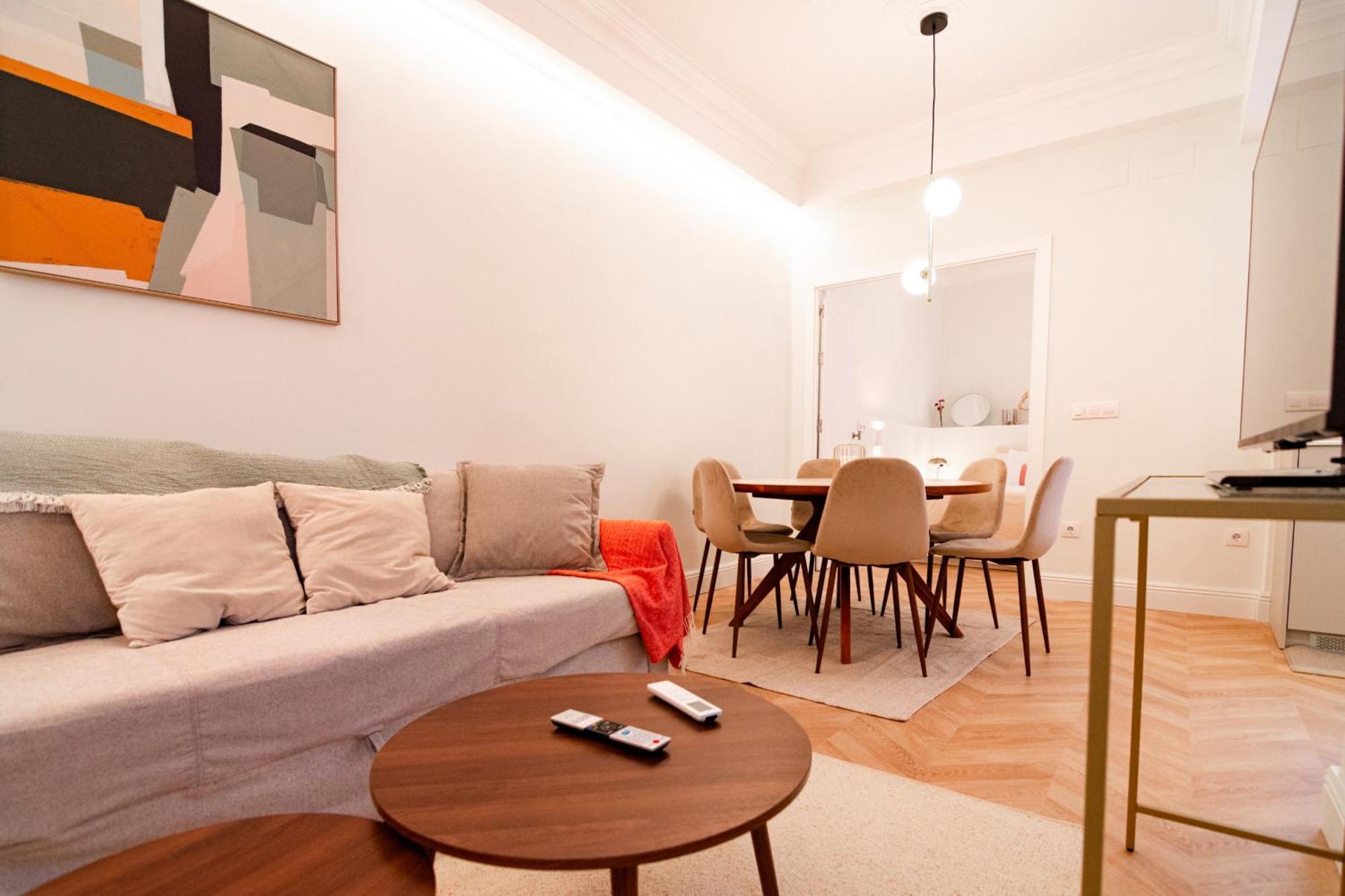 Edomus Real Alcazar Boutique Apartamento *