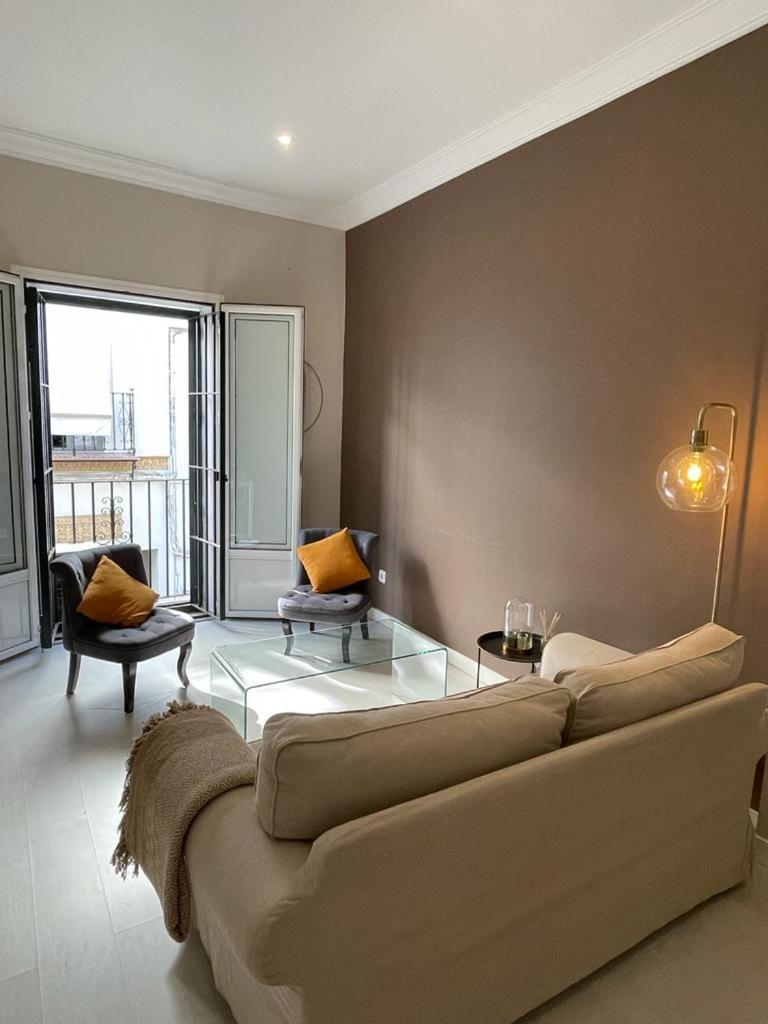 Casas De - Galera 8 * Seville