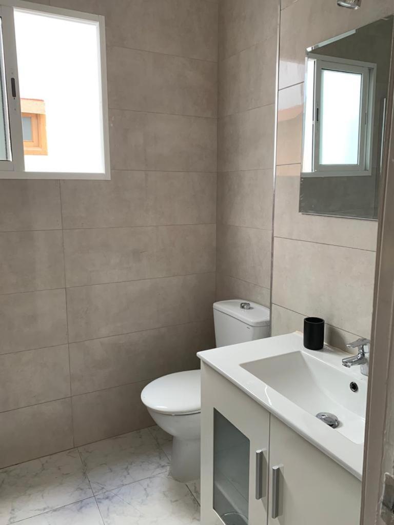 Casas De - Galera 8 Apartment