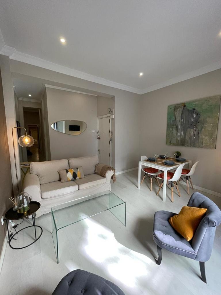 Casas De - Galera 8 Apartment *