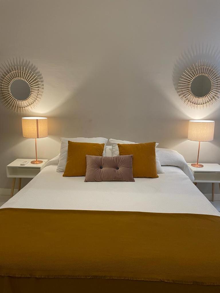 Casas De - Galera 8 * Seville