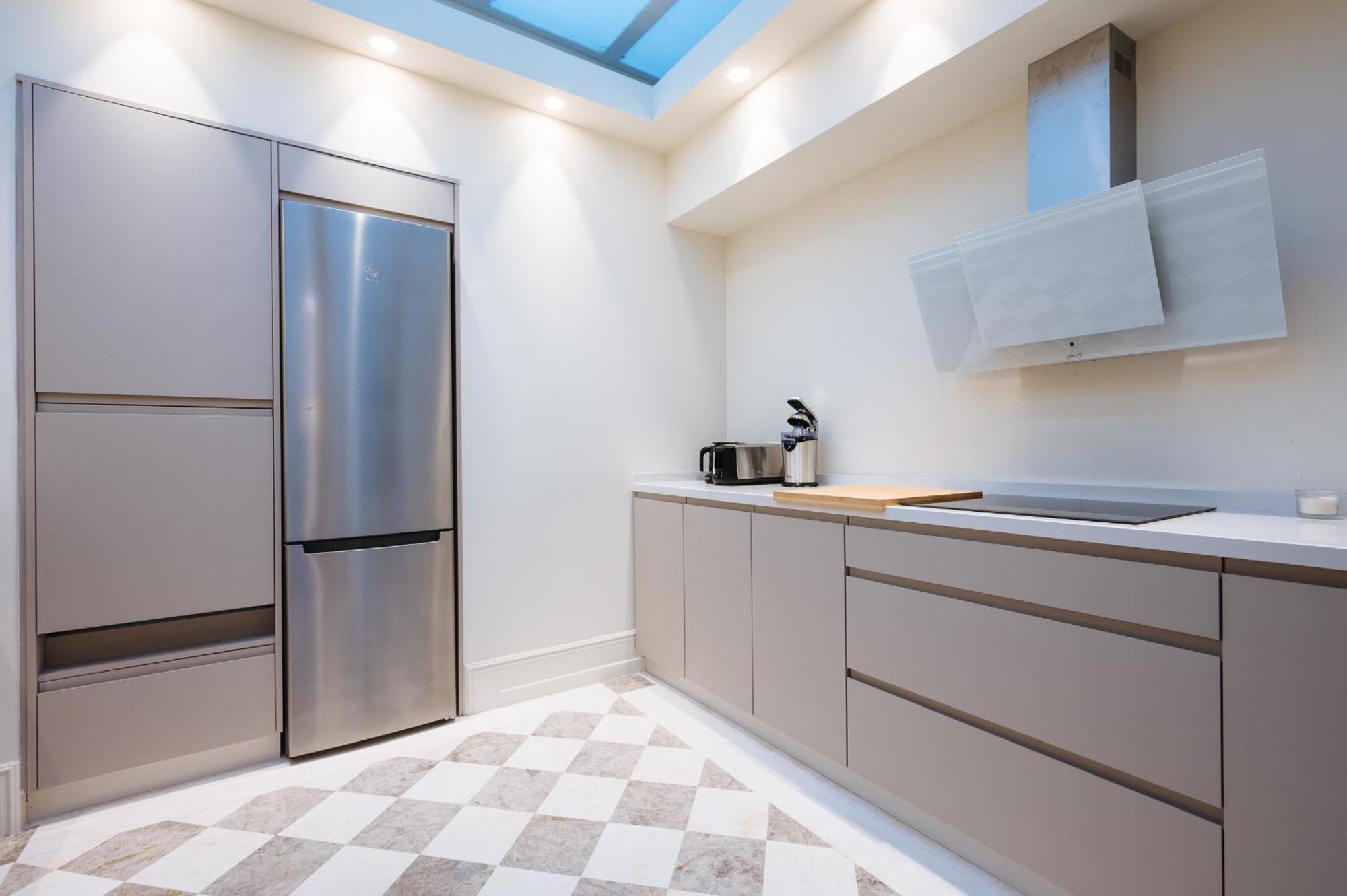 Luxurious With Andalusian Patio And Pool, Facing The Cathedral Apartamento Sevilla