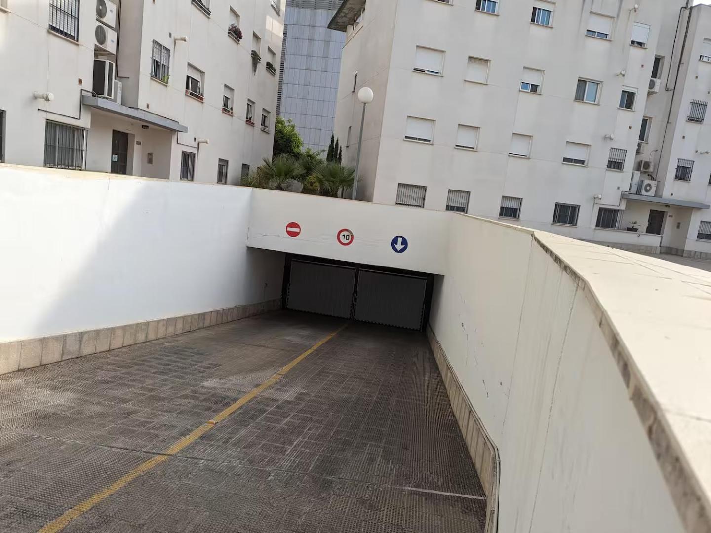 Apartamento Torneo Moderno Luminoso Climatizado 7 Pax *