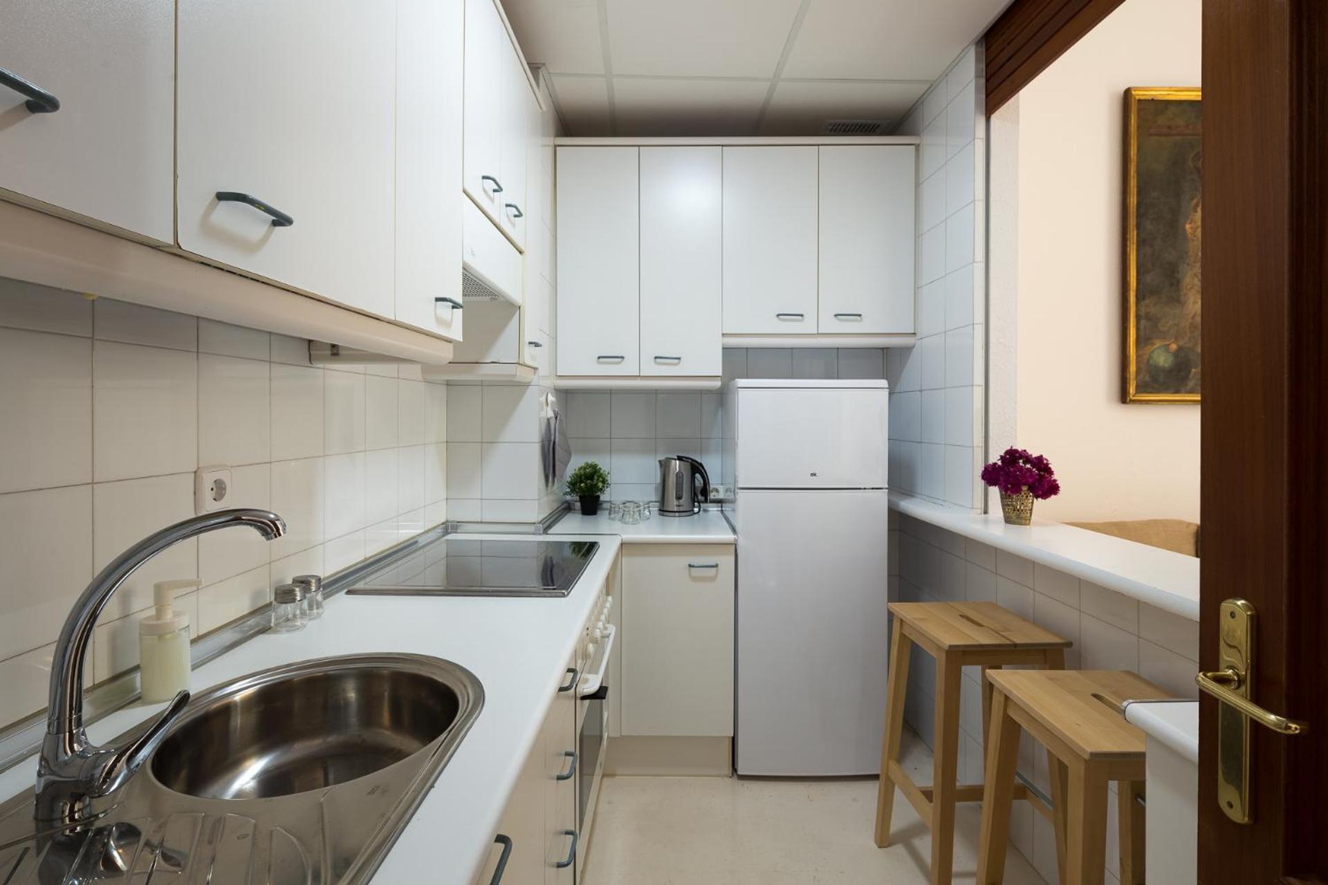 Veoapartment Francos