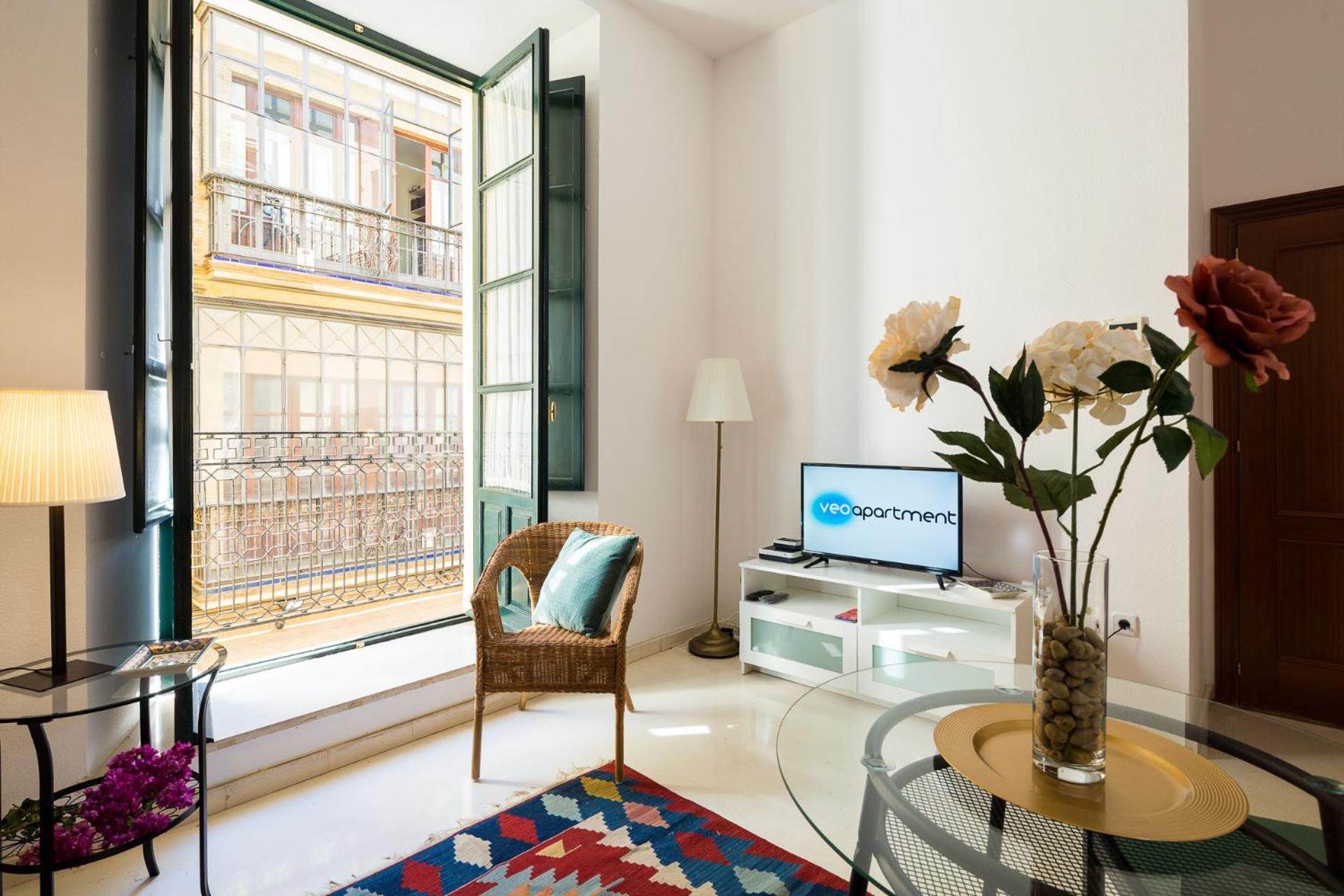 Veoapartment Francos Seville