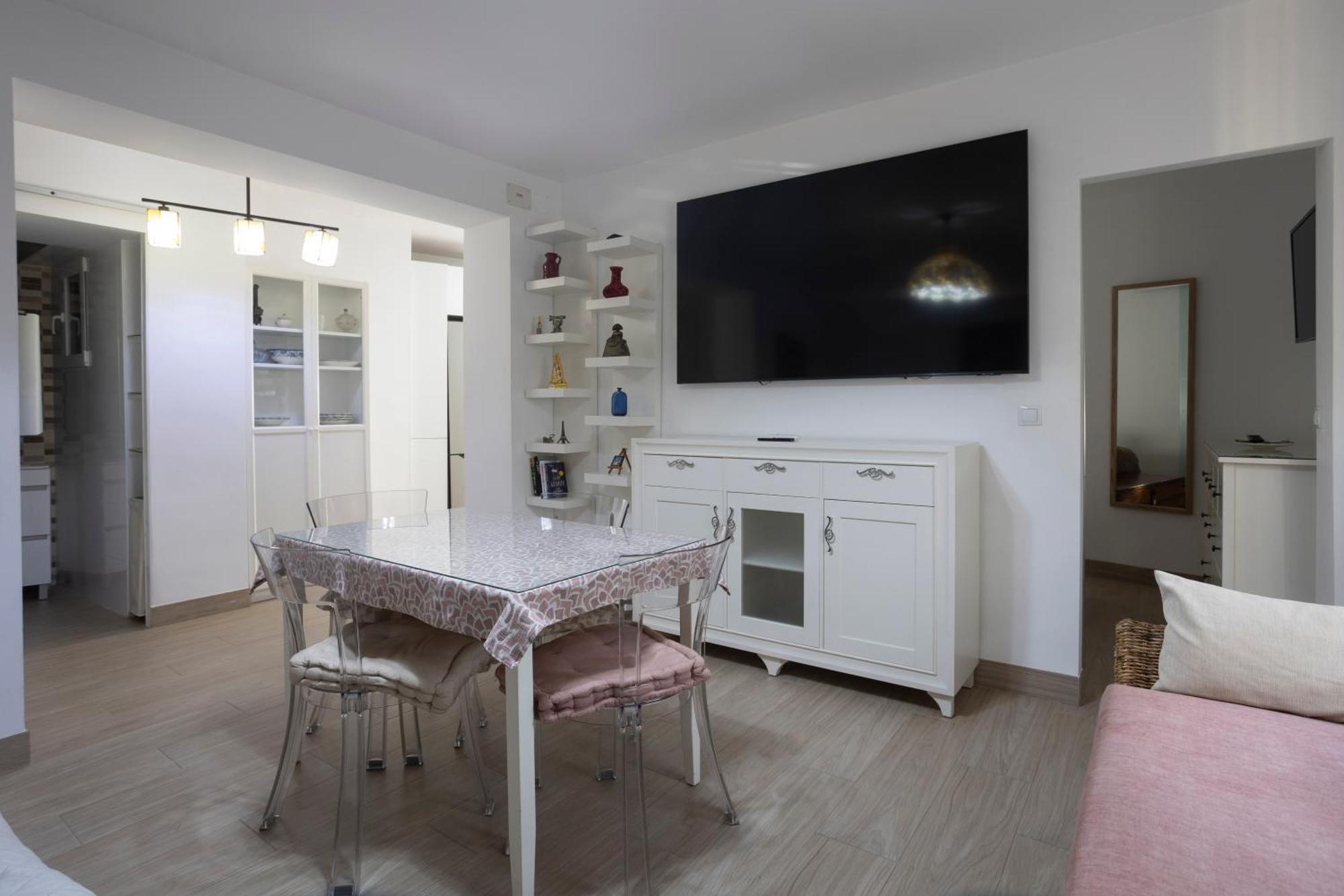Apartment Triana Urban