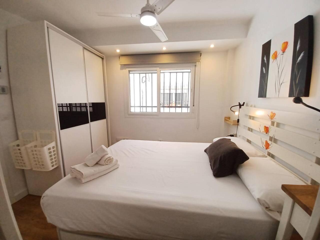 Inmogestion Integral Paraiso 4 * Seville