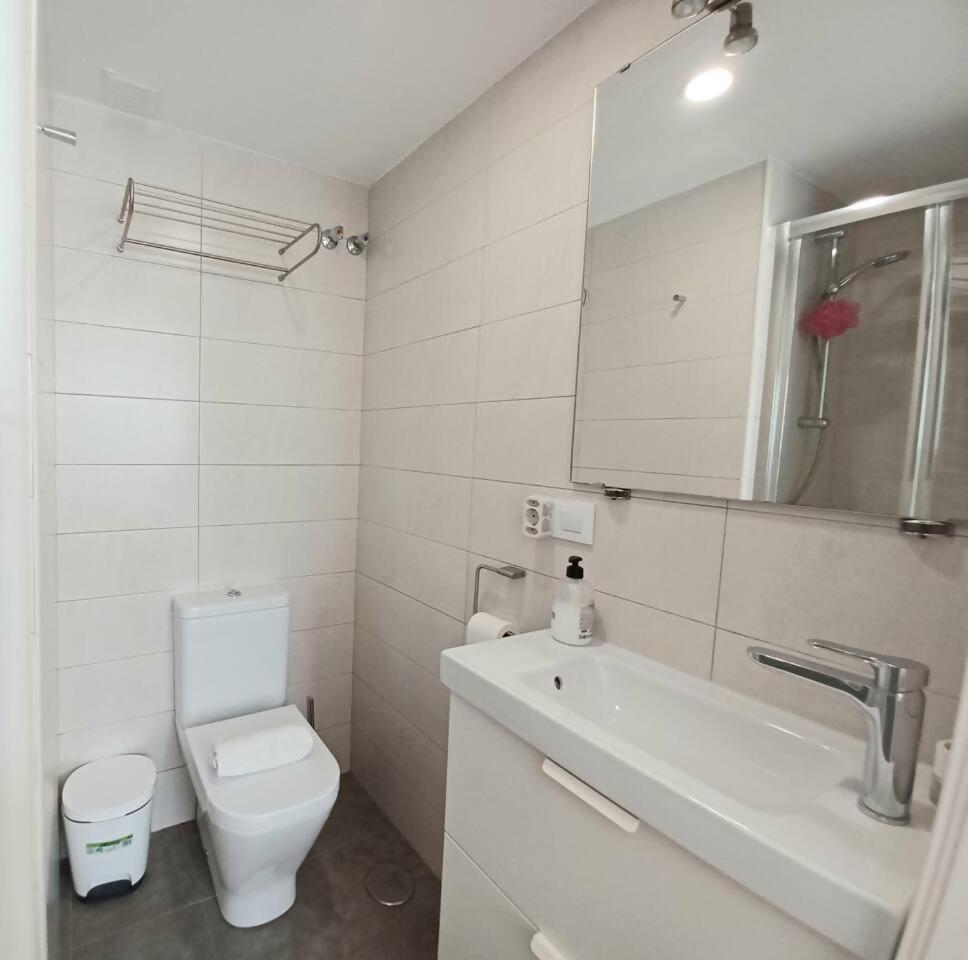 Apartment Inmogestion Integral Paraiso 4