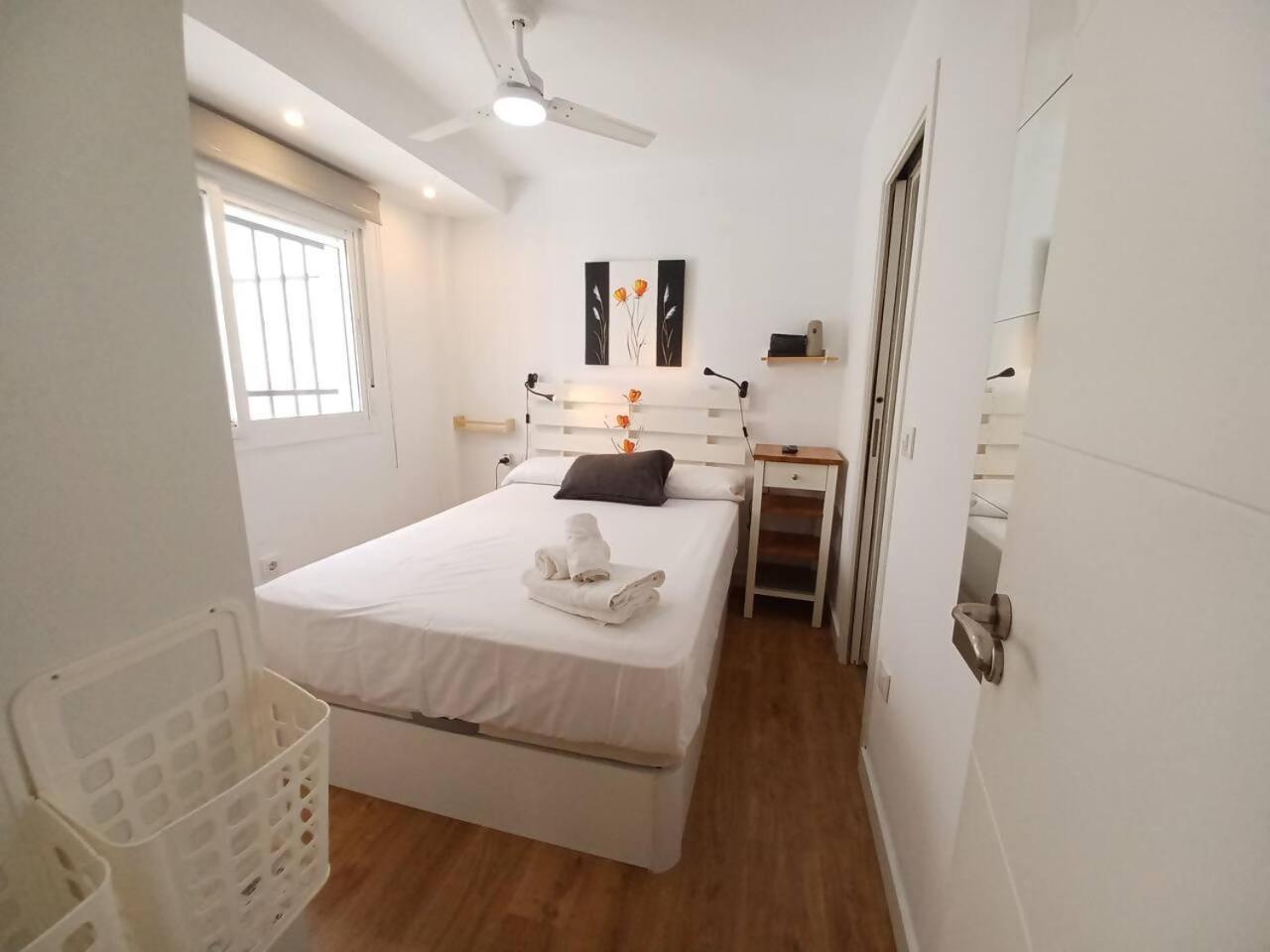 Apartment Inmogestion Integral Paraiso 4 *