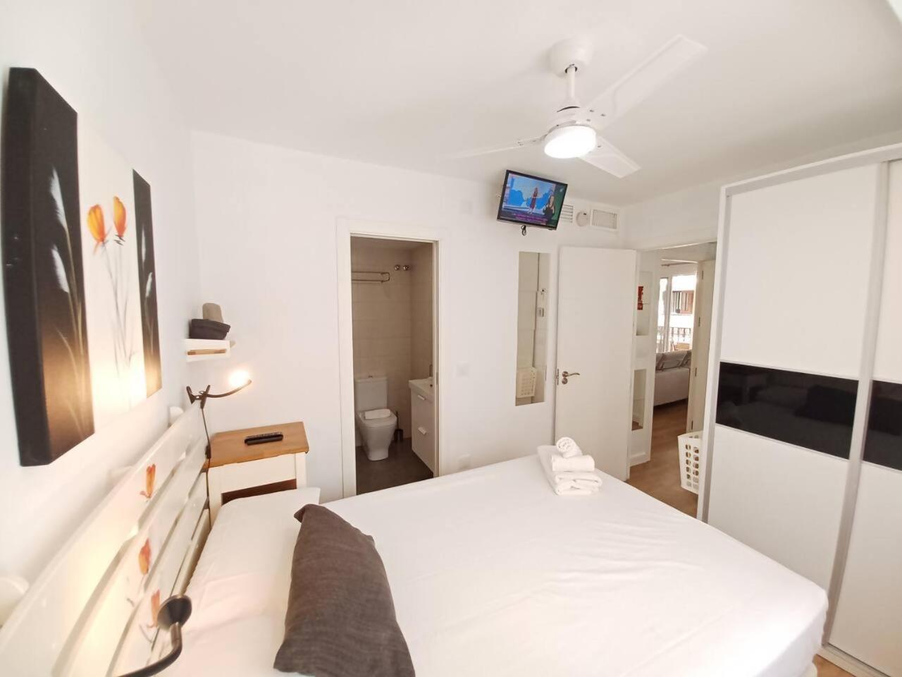 Inmogestion Integral Paraiso 4 Apartment Seville