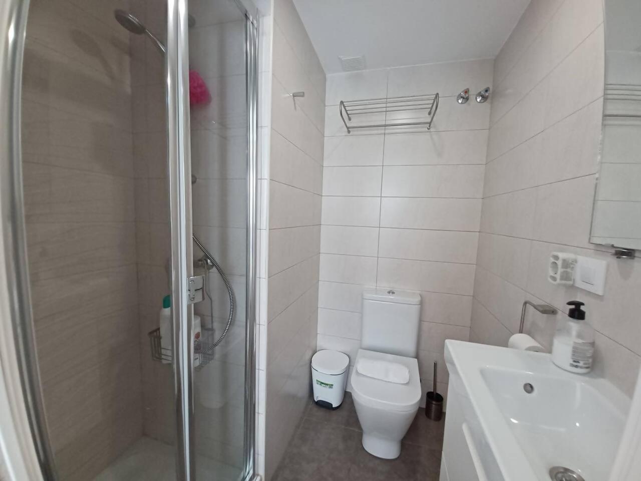Apartment Inmogestion Integral Paraiso 4 Seville