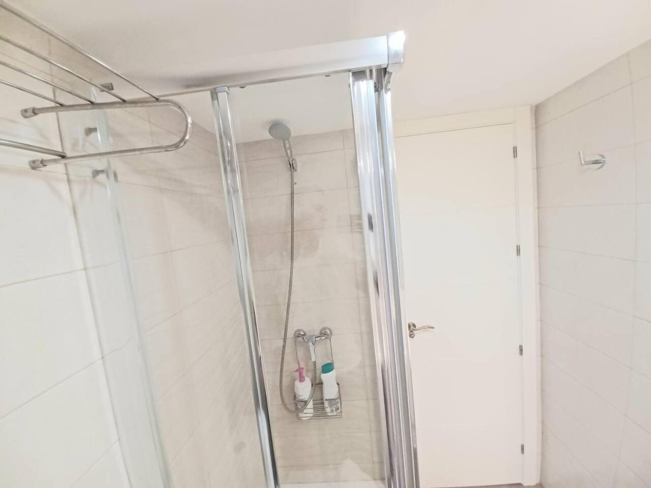 Inmogestion Integral Paraiso 4 Apartment *