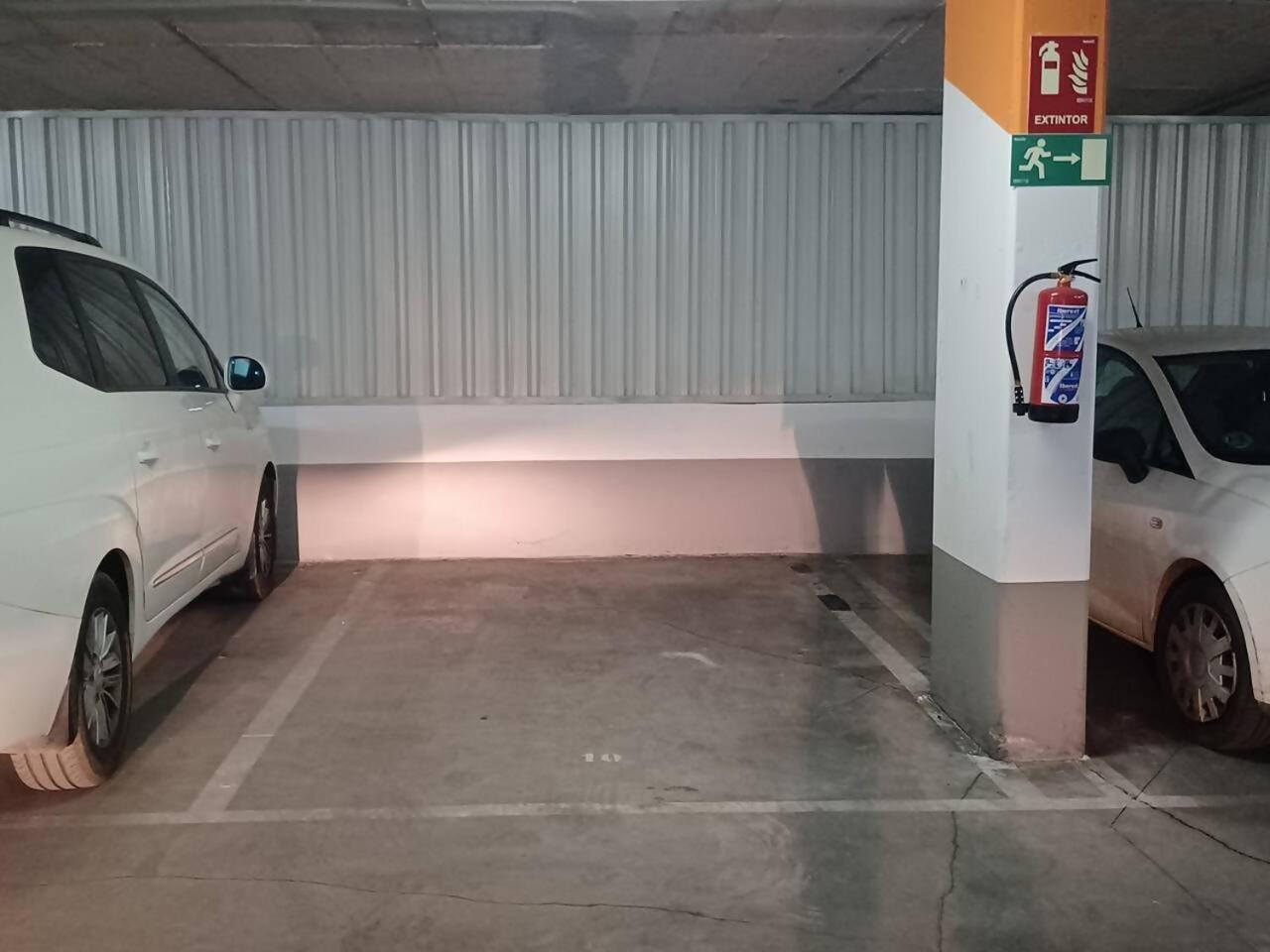 Inmogestion Integral Paraiso 4 Seville