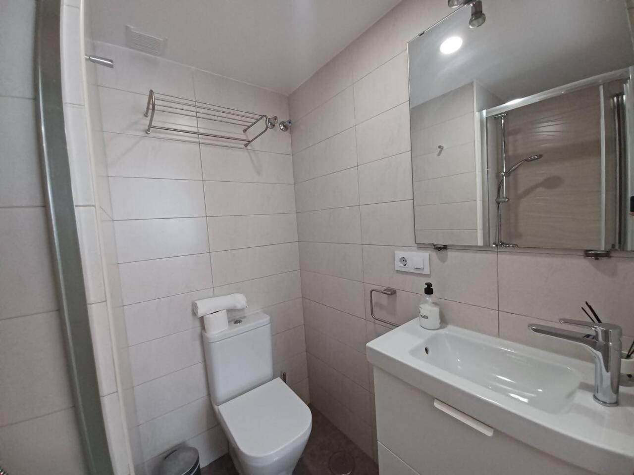 Inmogestion Integral Paraiso 4 Apartment