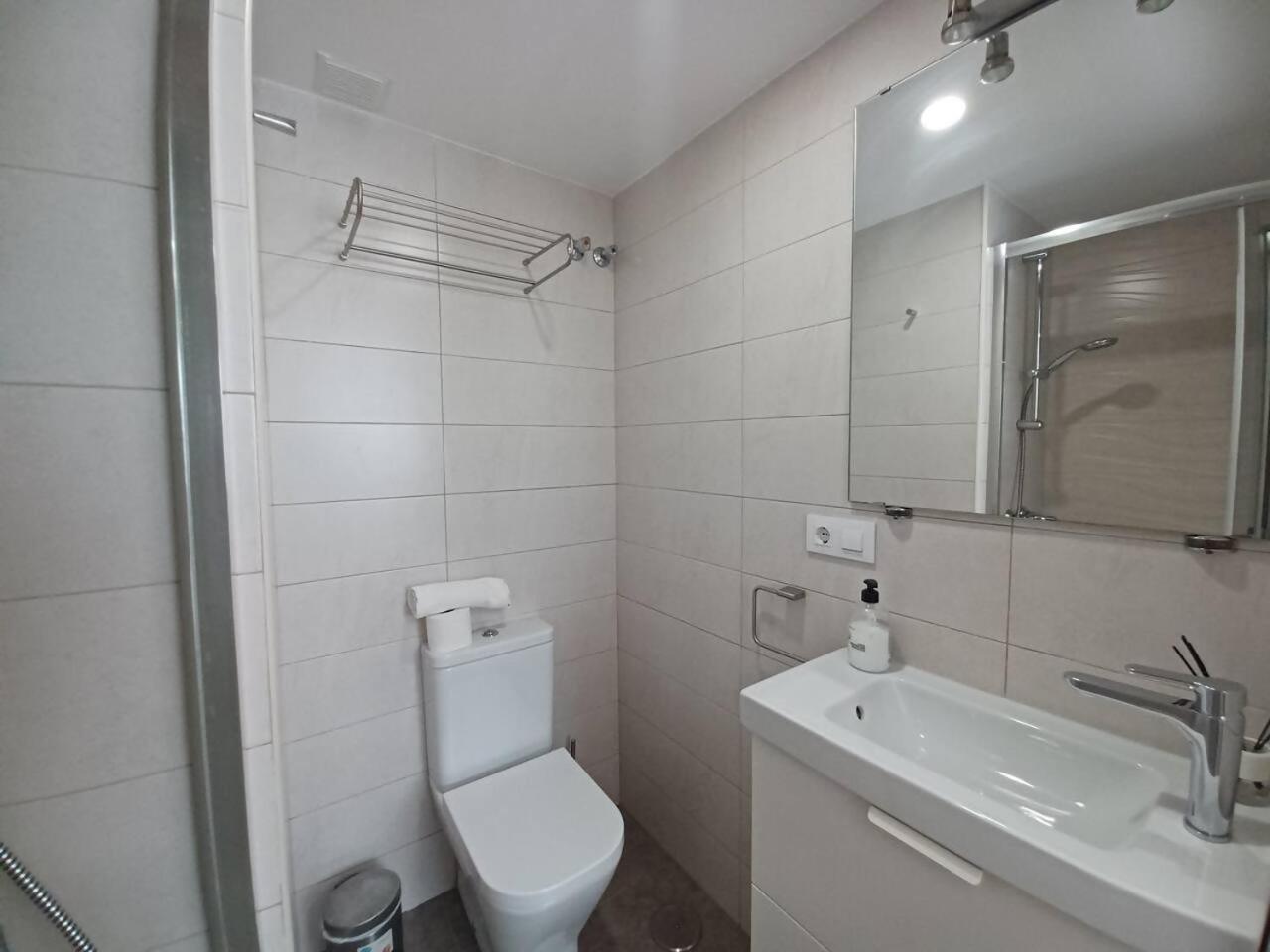 Apartment Inmogestion Integral Paraiso 4
