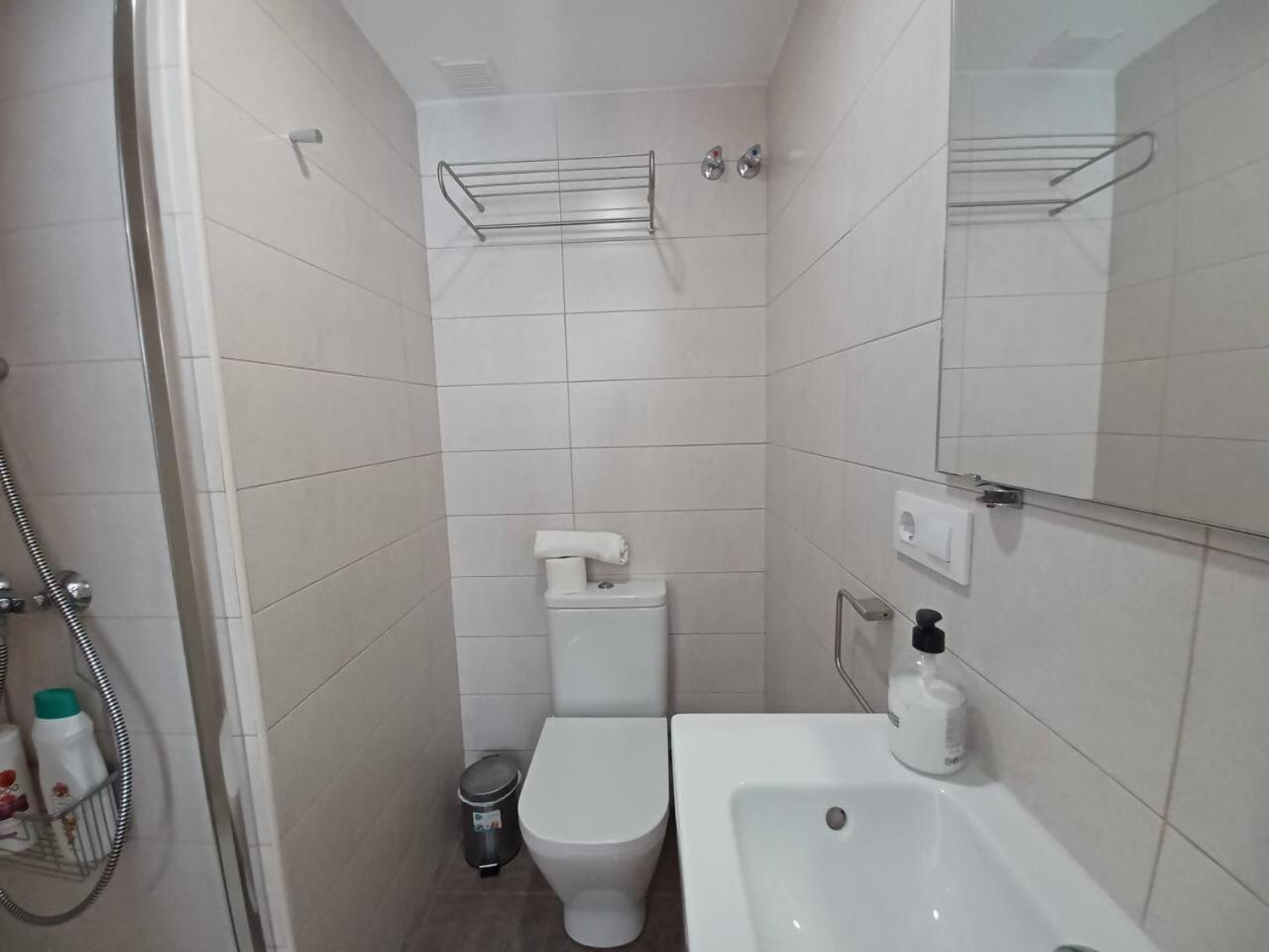 Inmogestion Integral Paraiso 4 Apartment *