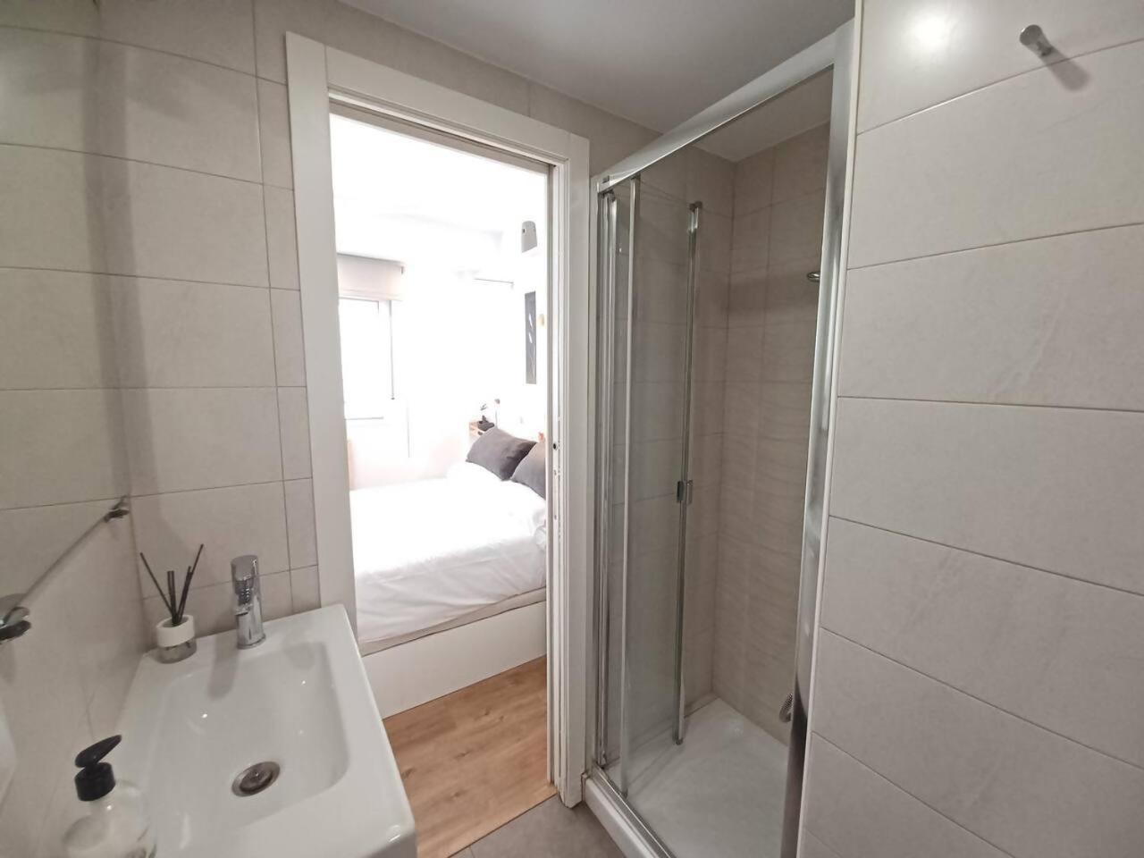 Inmogestion Integral Paraiso 4 Apartment Seville