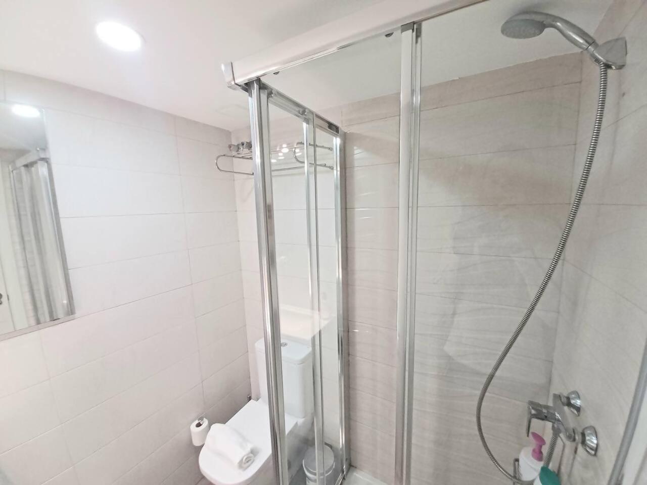 Apartment Inmogestion Integral Paraiso 4