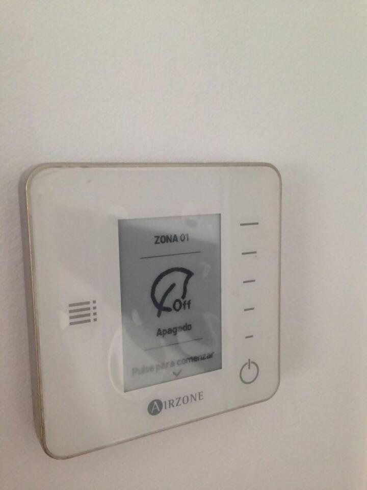 Apartment Inmogestion Integral Paraiso 4 *