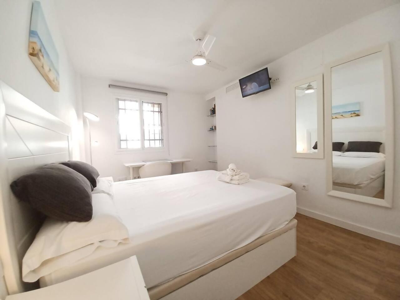 Apartment Inmogestion Integral Paraiso 4
