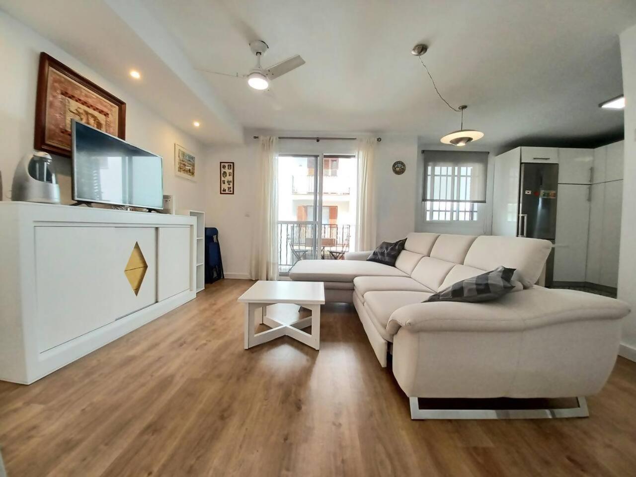 Inmogestion Integral Paraiso 4 Apartment *