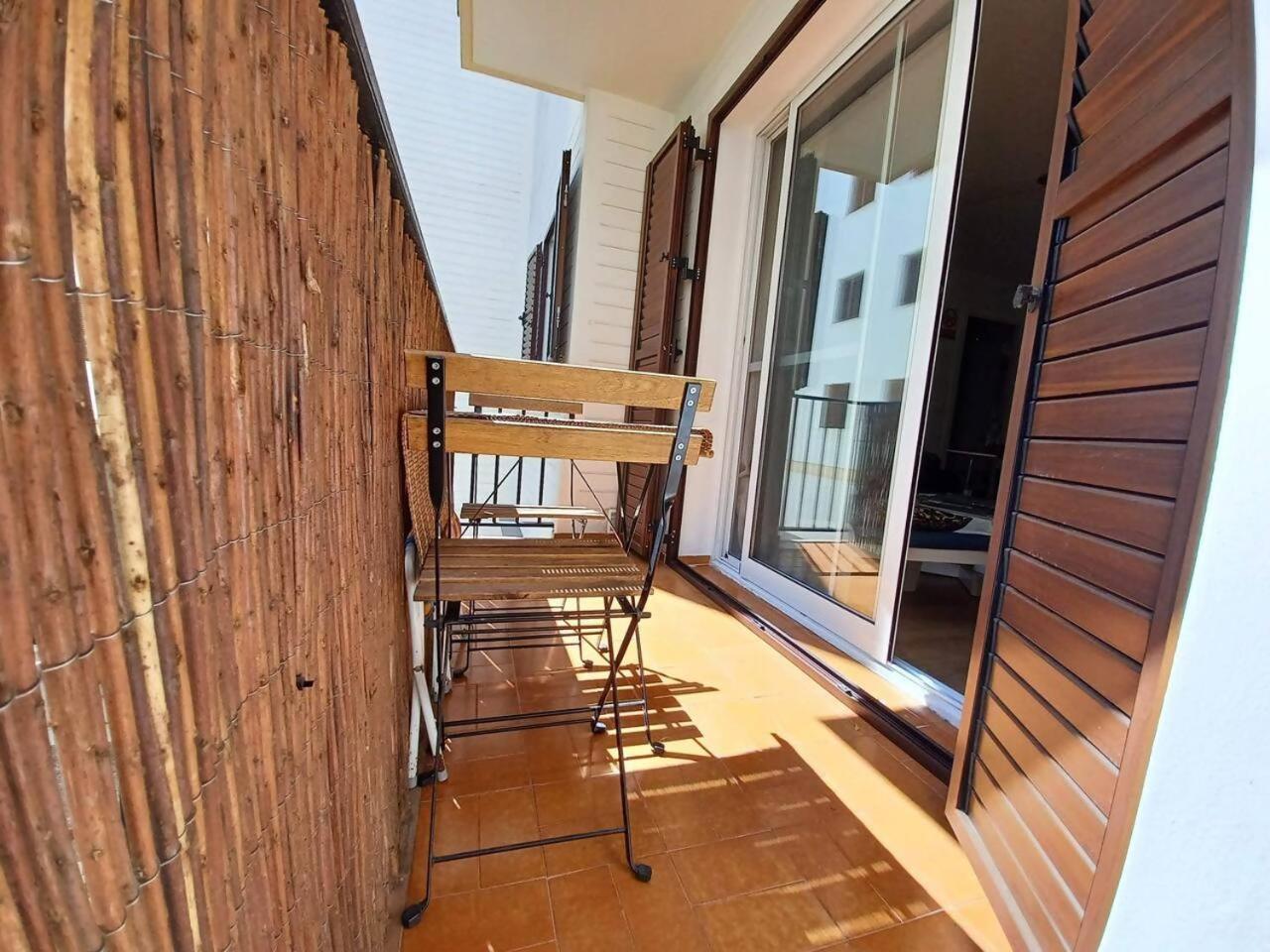 Apartment Inmogestion Integral Paraiso 4 *