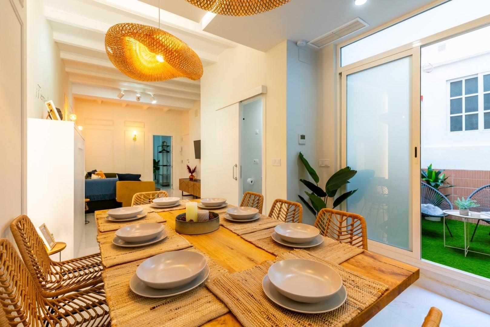 Apartamento Rodrigo De Triana Boutique Sevilla