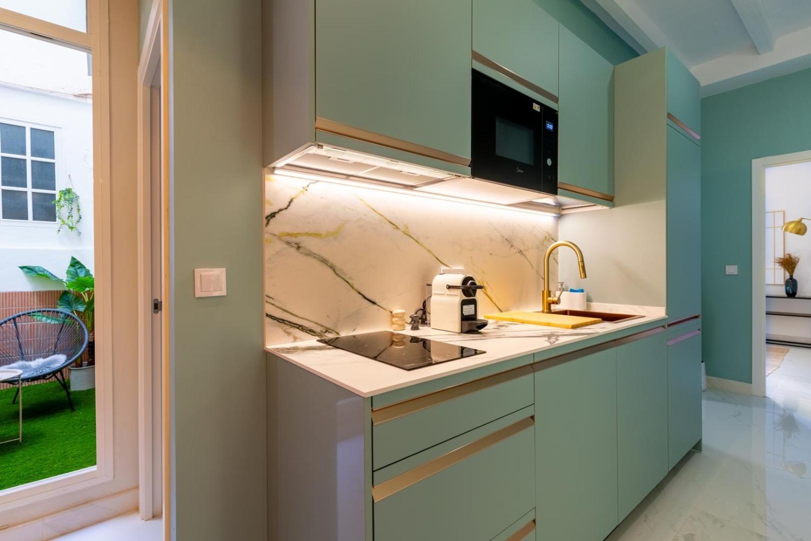 Apartamento Rodrigo De Triana Boutique Sevilla