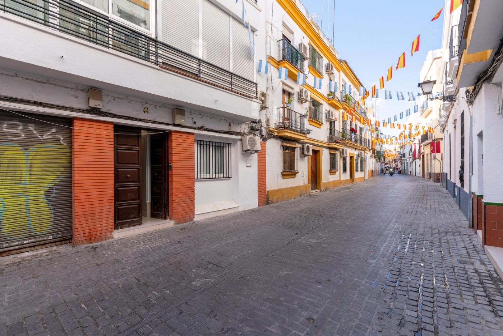Rodrigo De Triana Boutique *