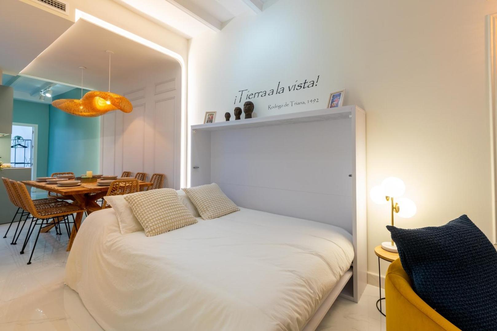 Rodrigo De Triana Boutique Apartamento