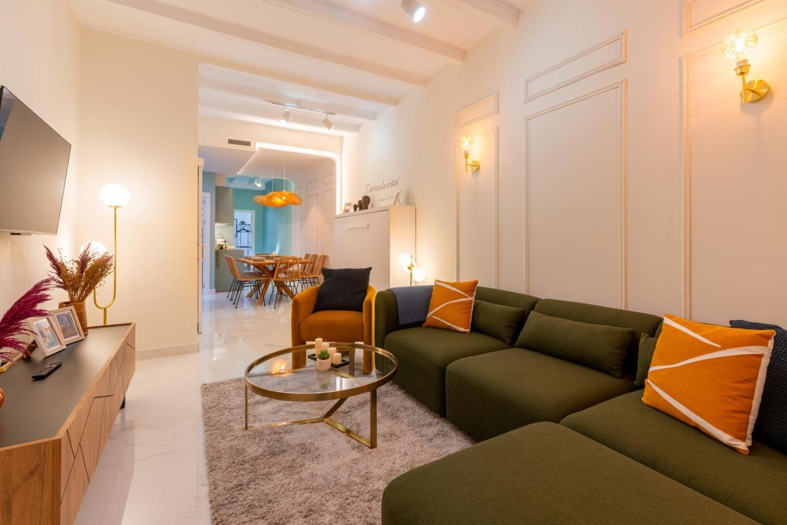 Rodrigo De Triana Boutique Sevilla