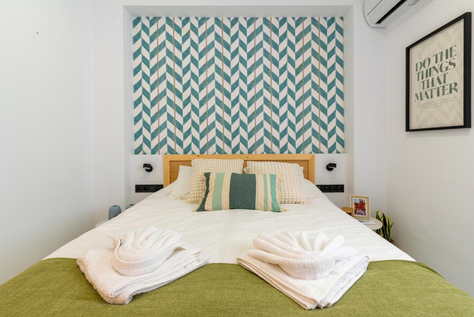 Apartamento Rodrigo De Triana Boutique Sevilla