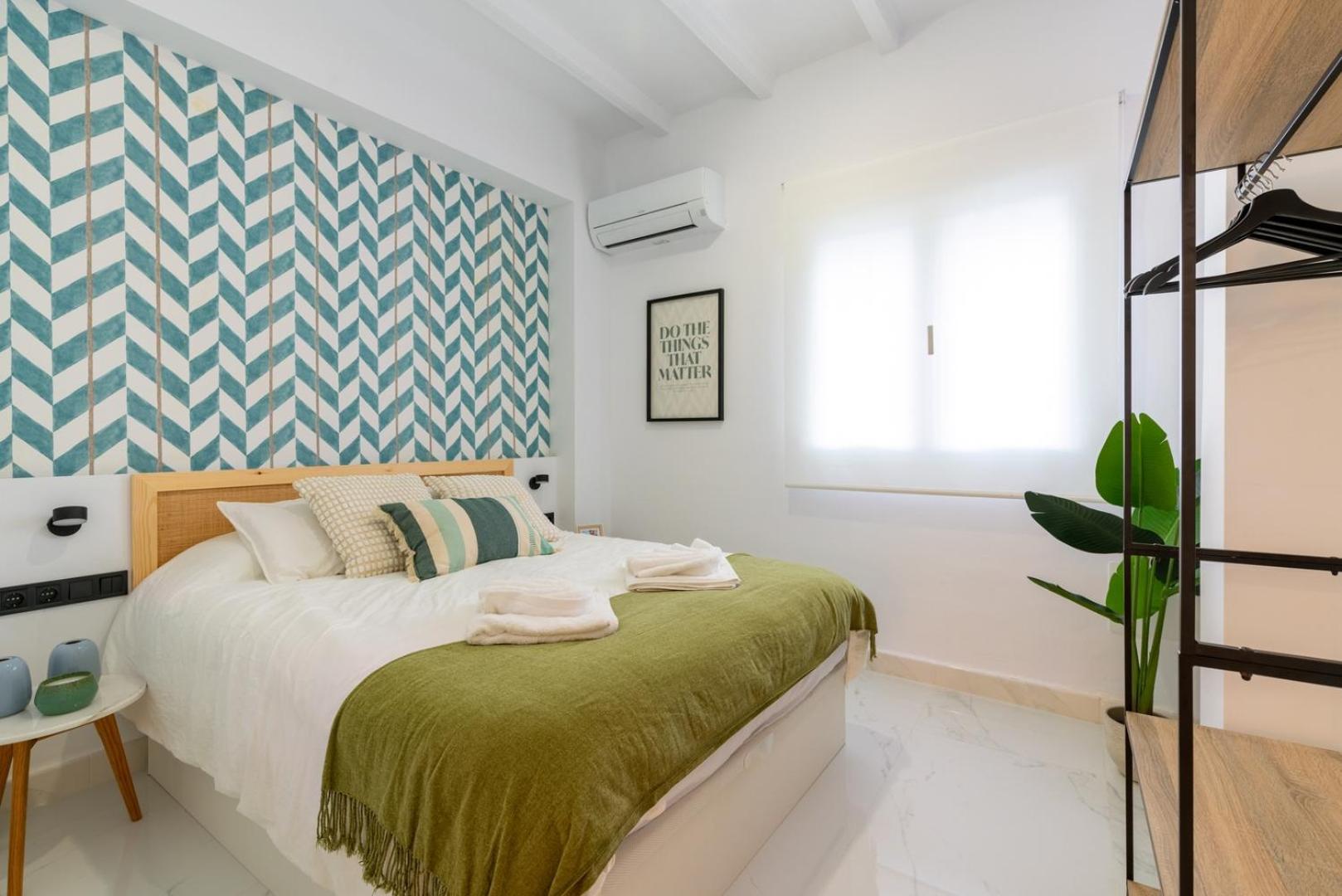 Rodrigo De Triana Boutique Sevilla