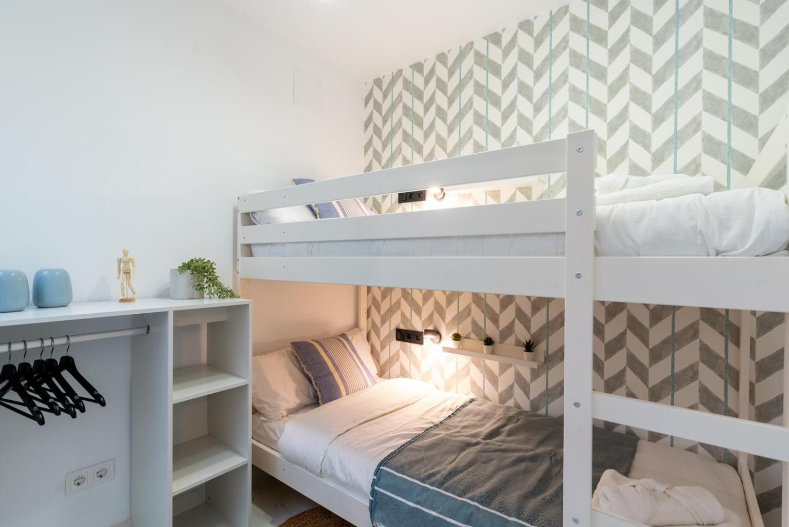 Rodrigo De Triana Boutique Apartamento *