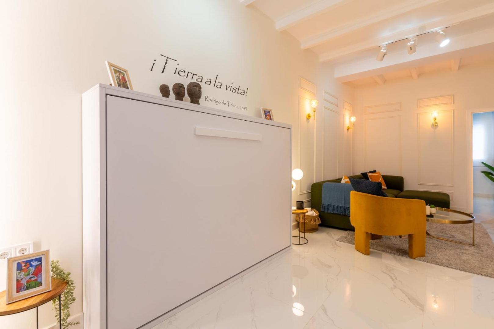 Rodrigo De Triana Boutique