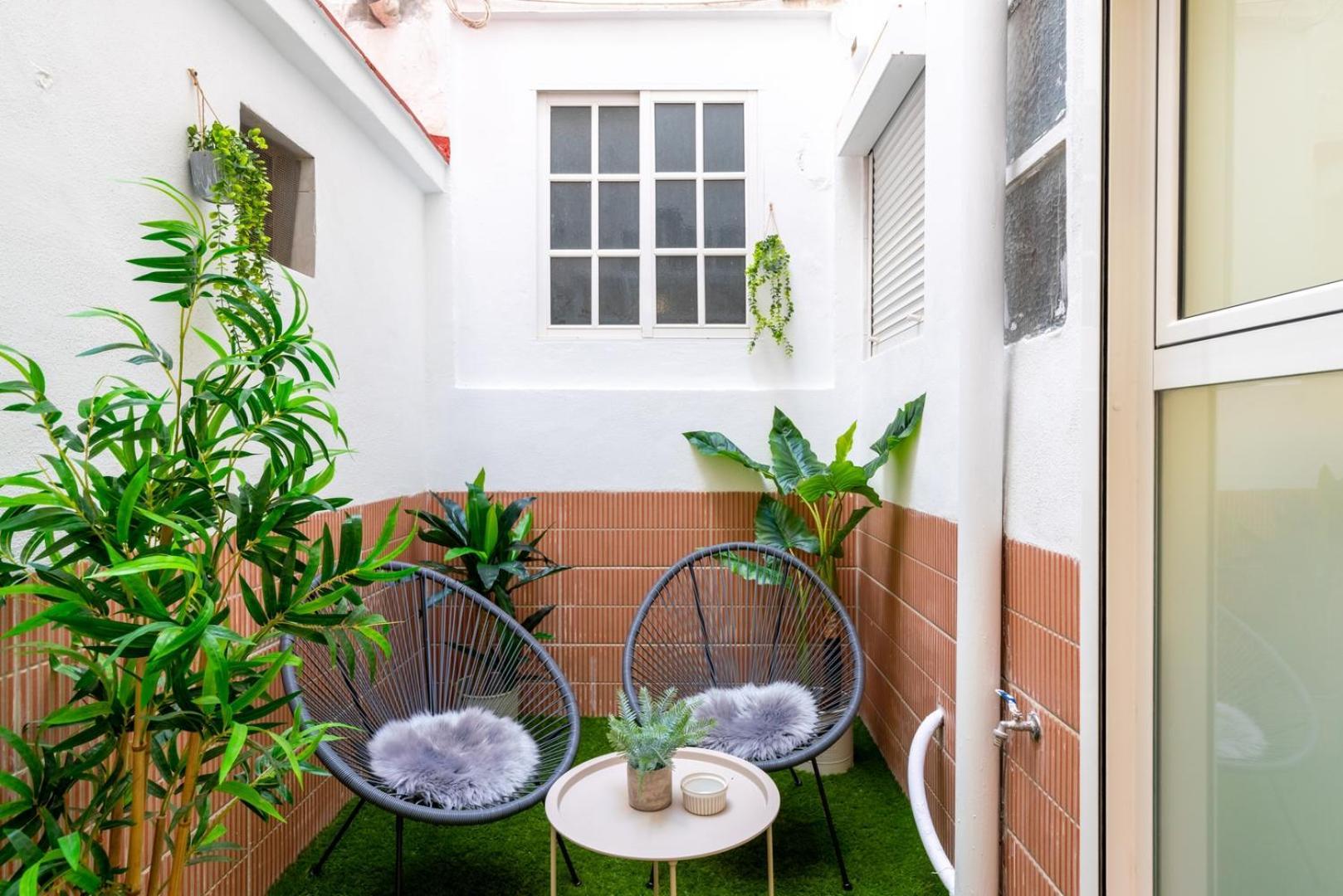 Rodrigo De Triana Boutique Apartamento *