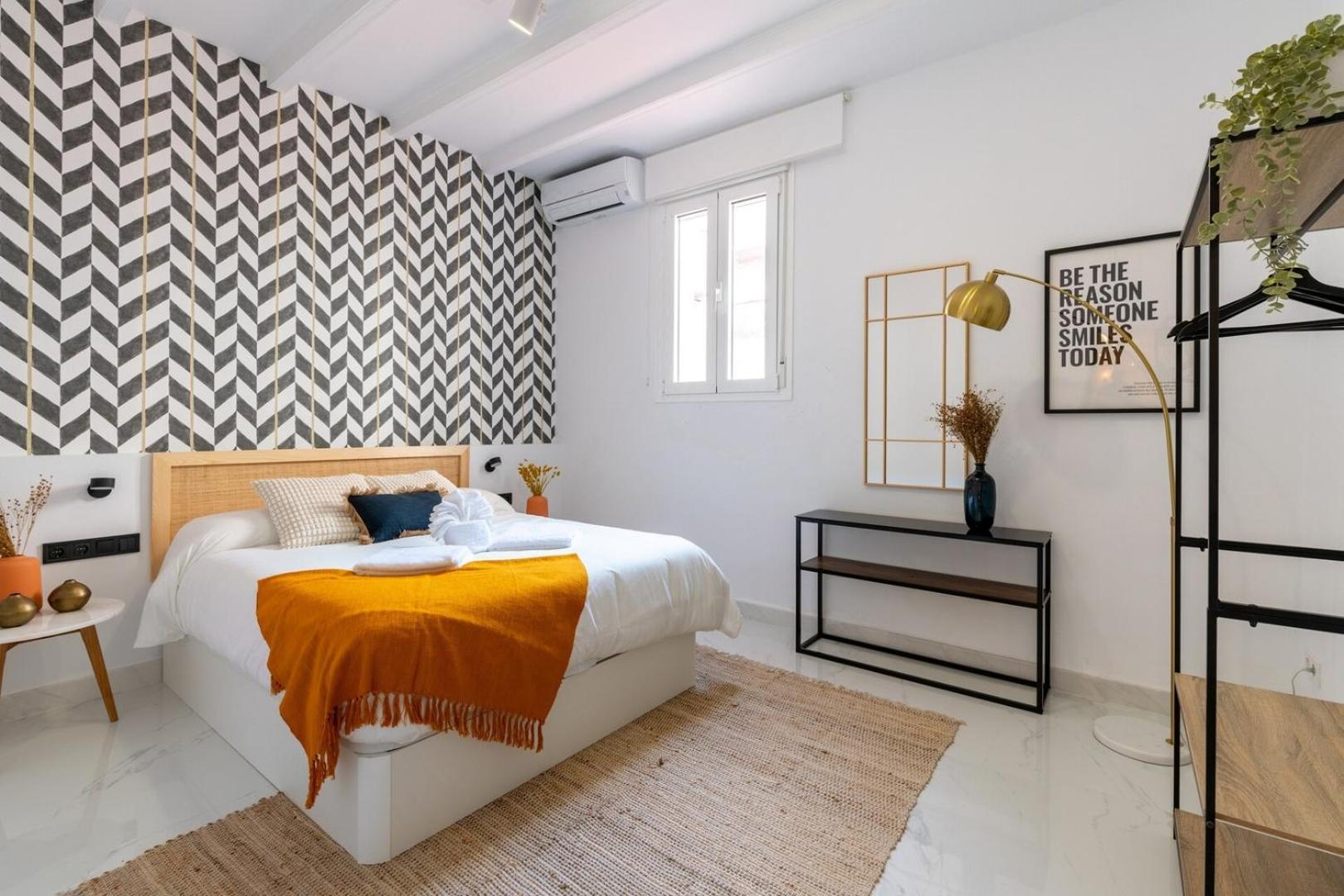 Rodrigo De Triana Boutique * Sevilla