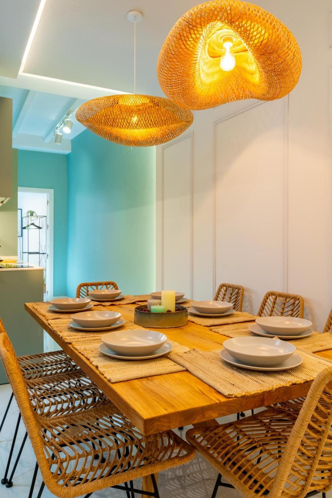 Apartamento Rodrigo De Triana Boutique *