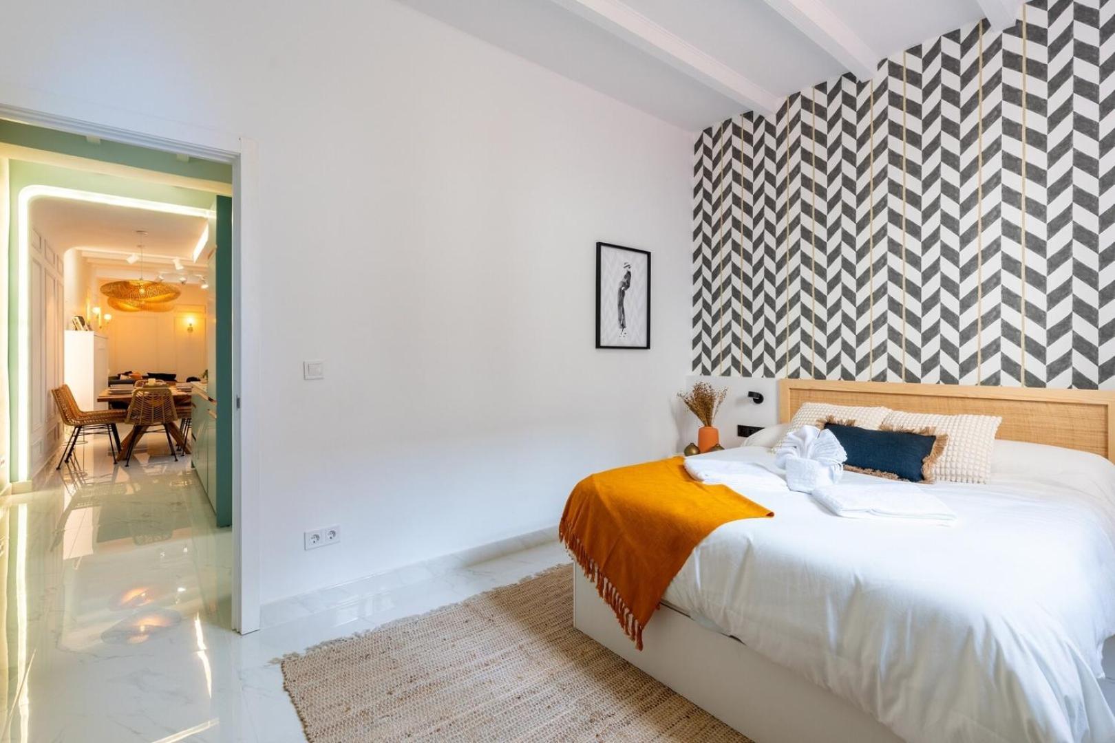 Rodrigo De Triana Boutique Apartamento Sevilla