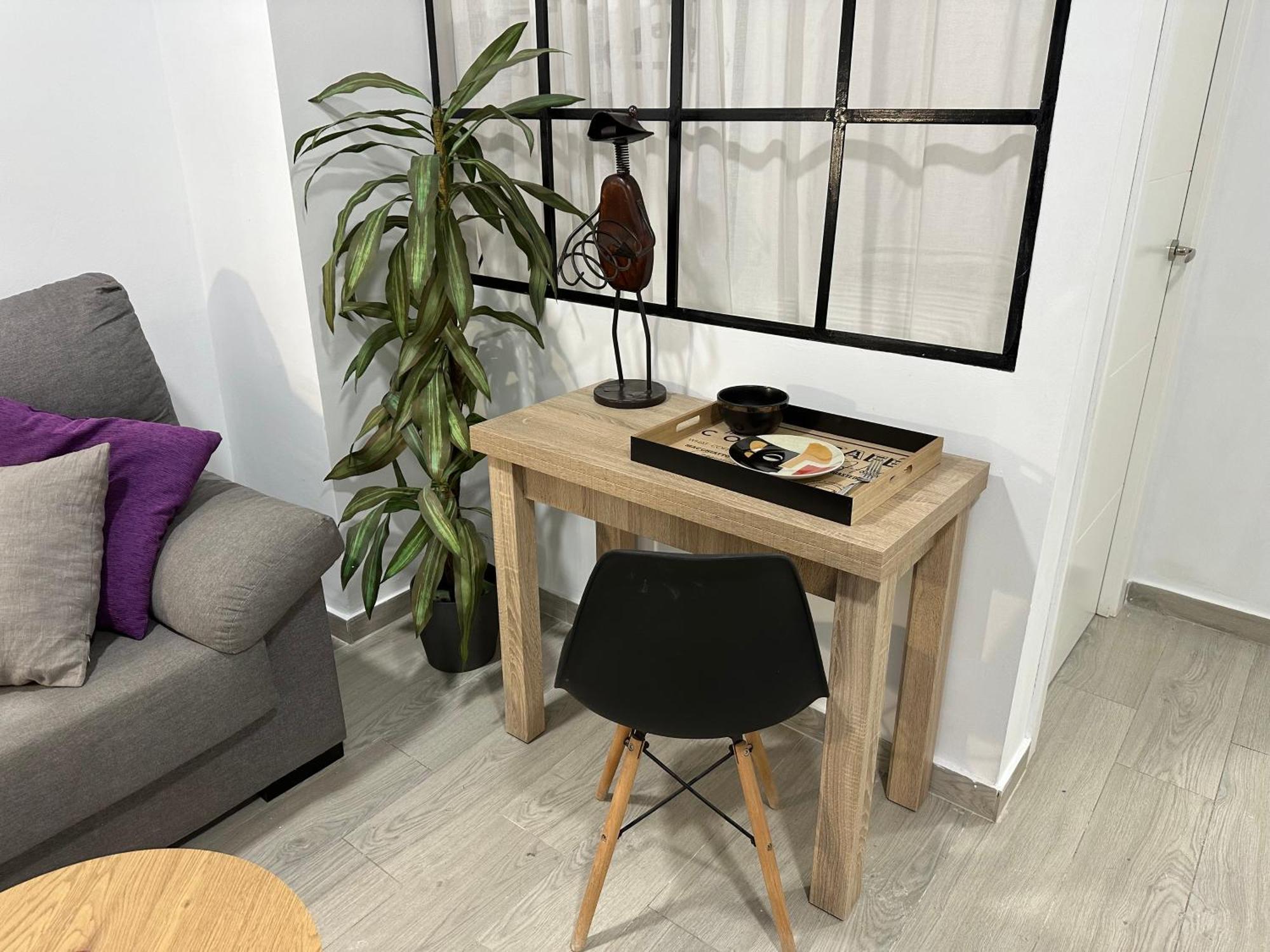 Apartamento A&m En Nervion *