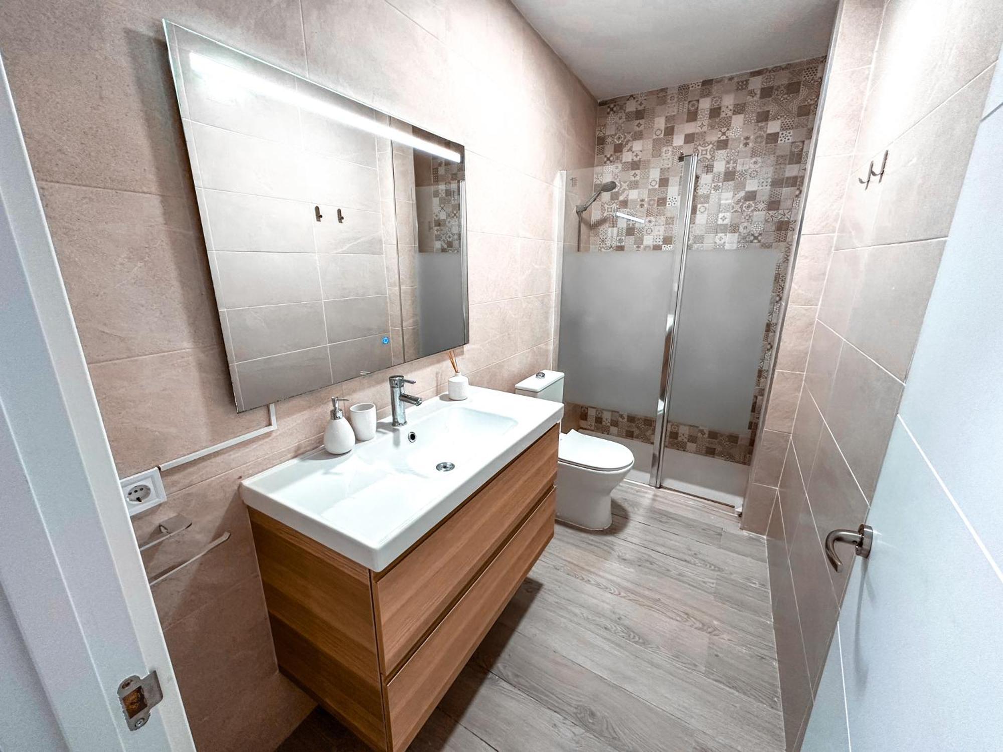 A&m En Nervion Apartamento Sevilla