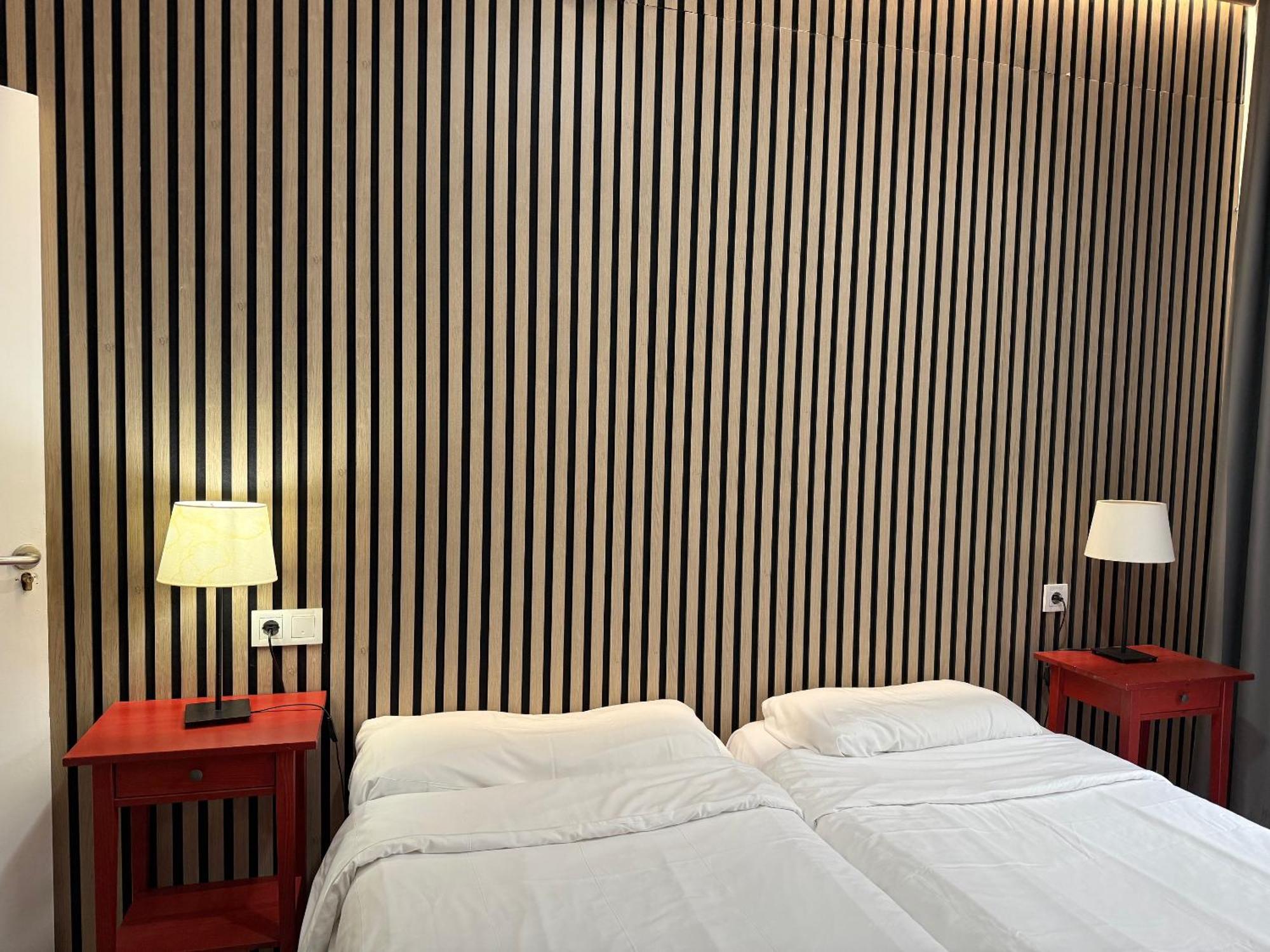 Estudios Placentines Apartment
