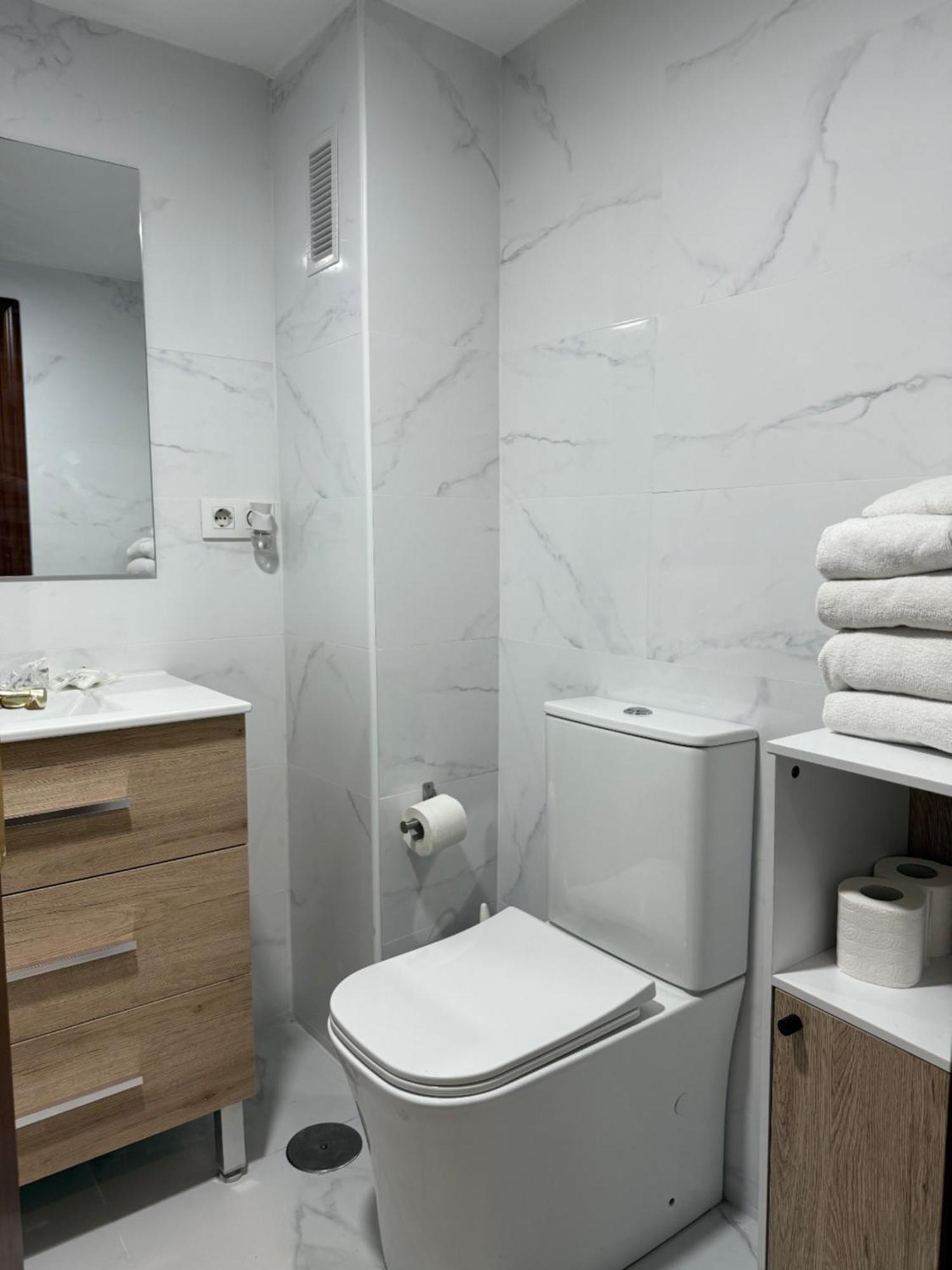 Apartment Estudios Placentines *