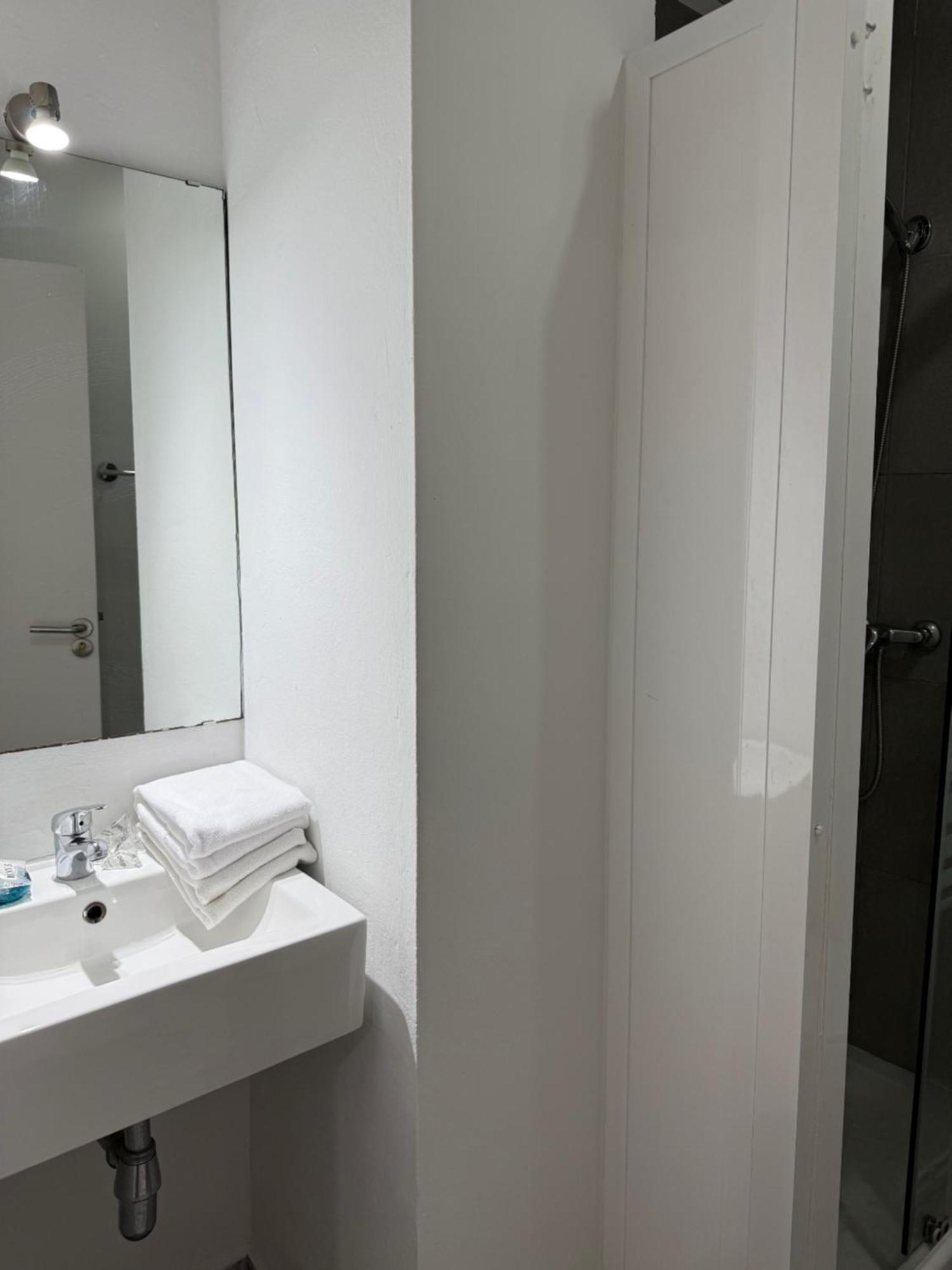 Estudios Placentines Apartment Seville