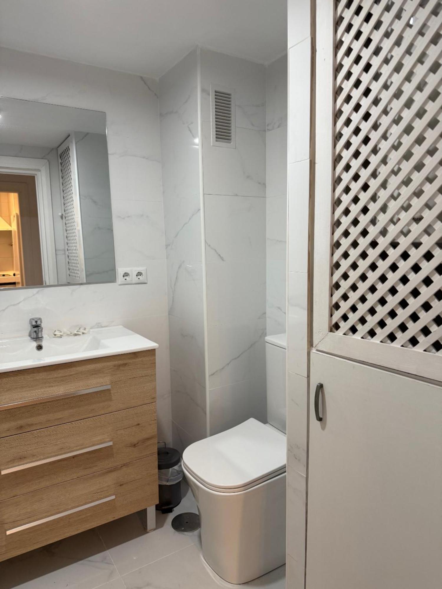 Apartment Estudios Placentines