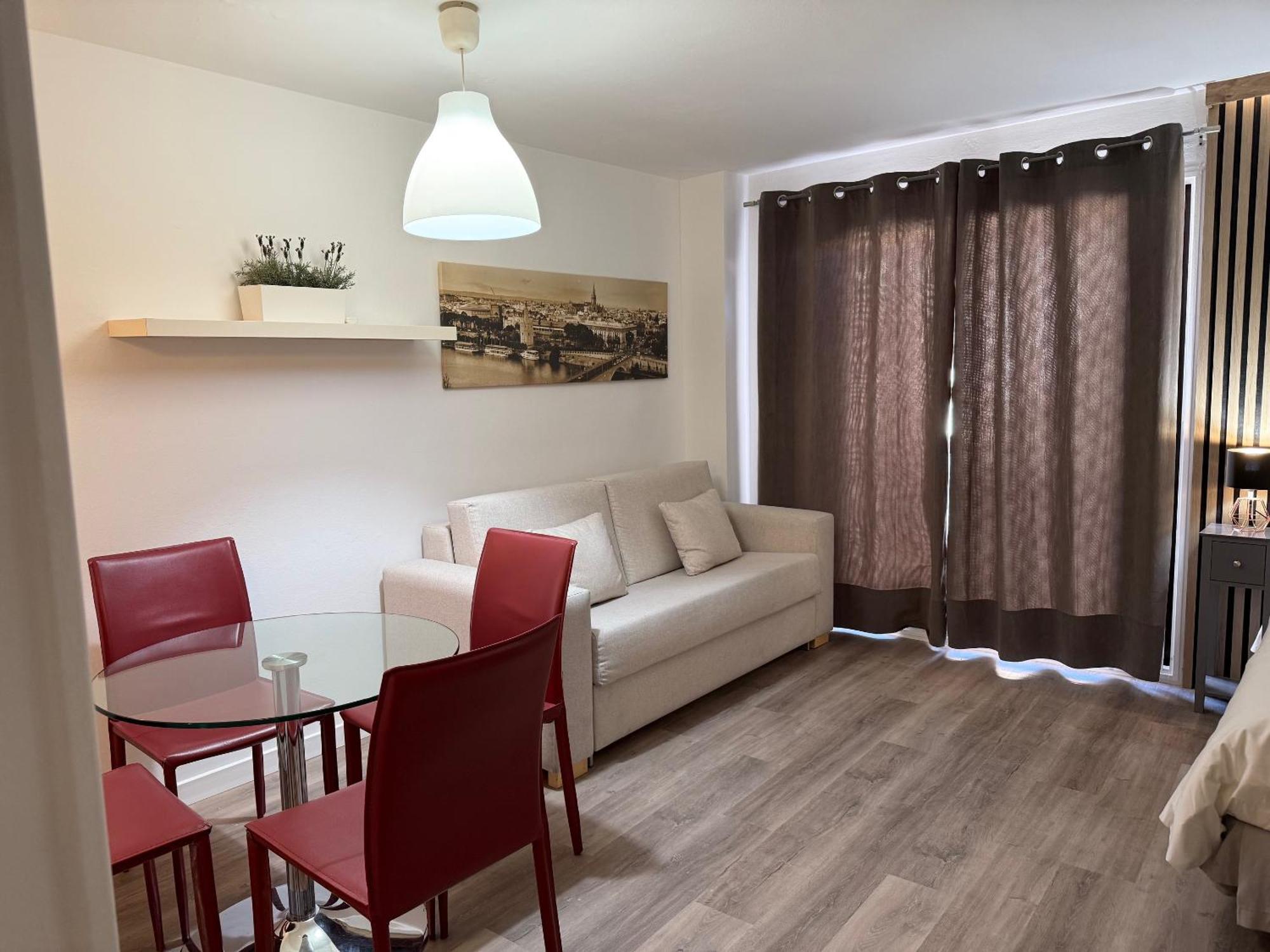 Estudios Placentines Apartment *